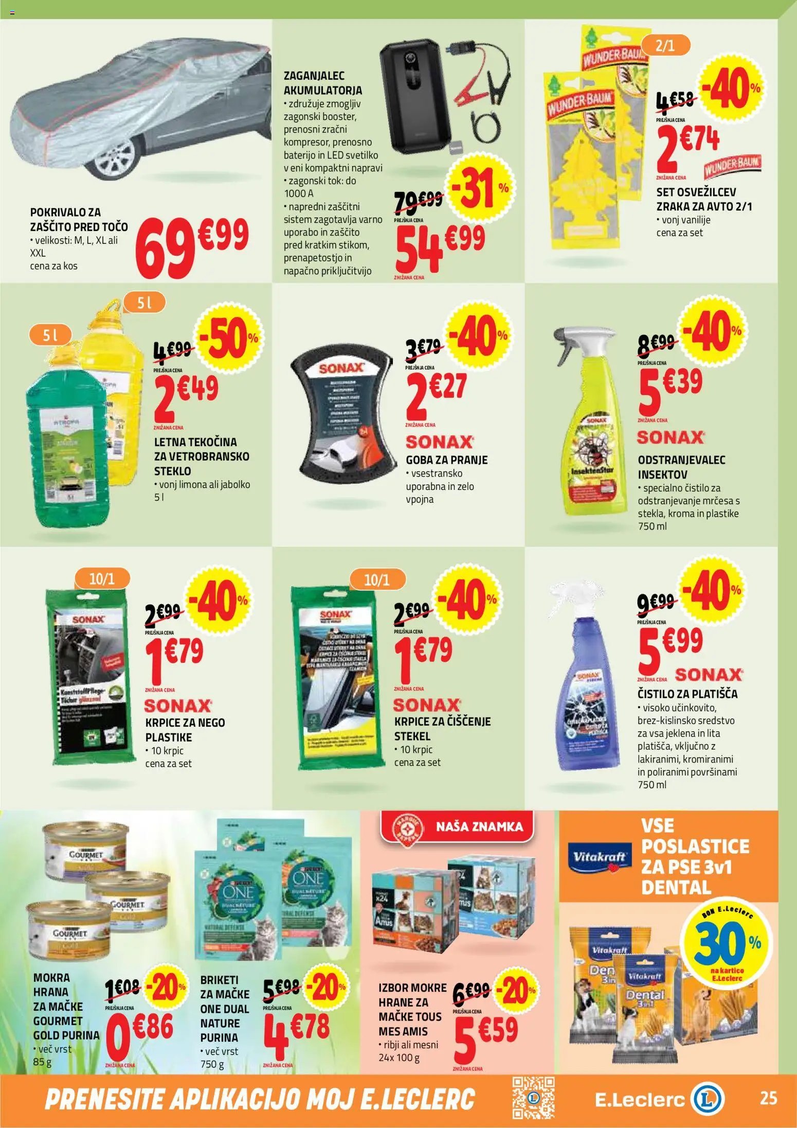 E.leclerc katalog