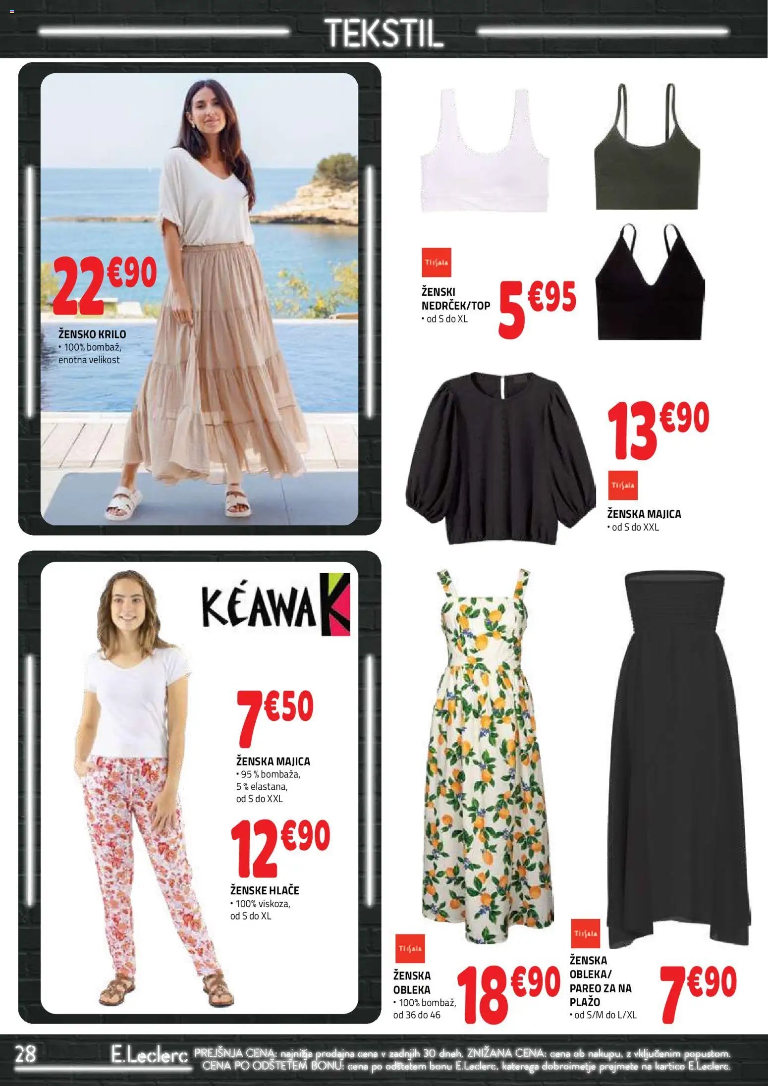 E.leclerc katalog