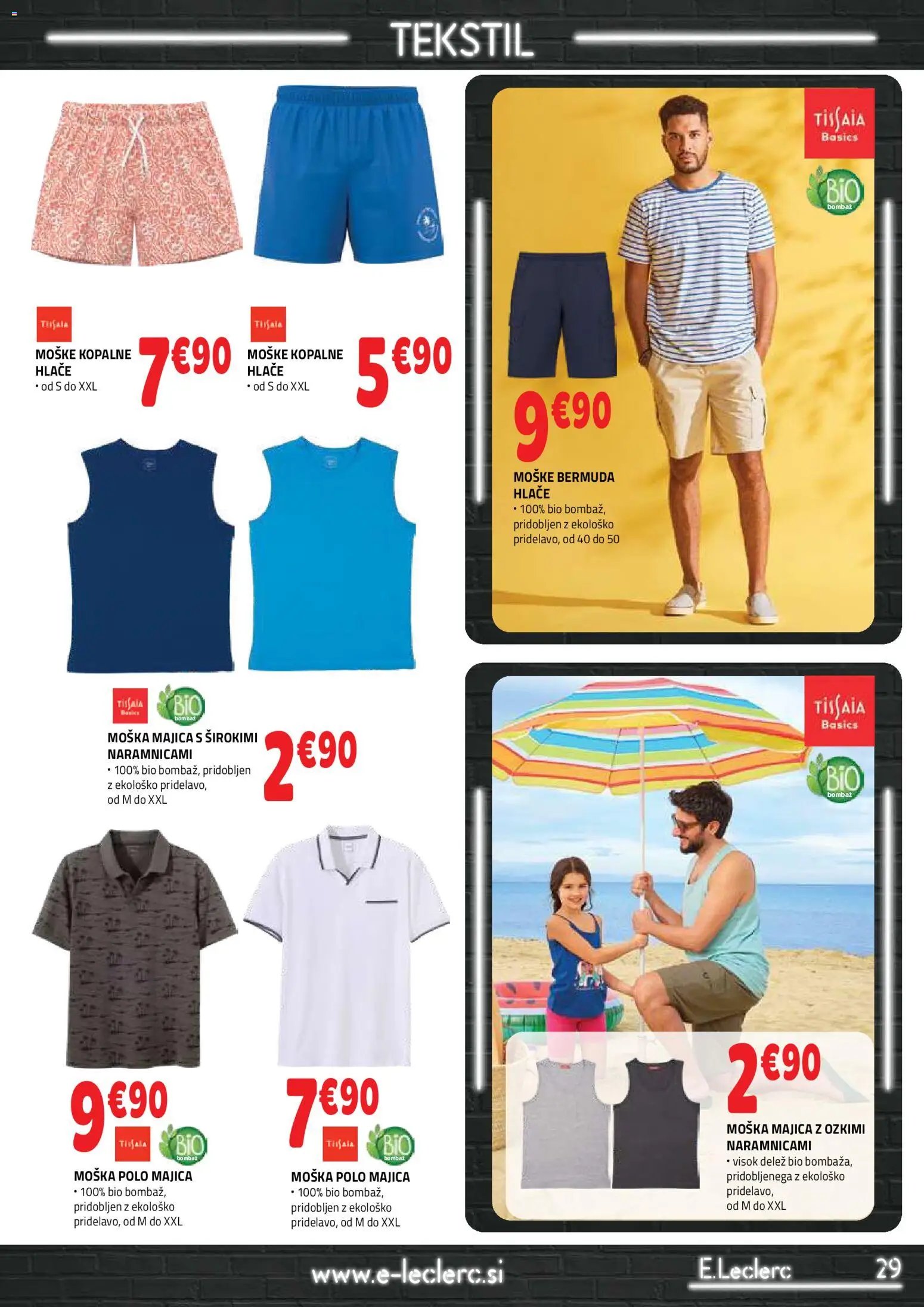 E.leclerc katalog