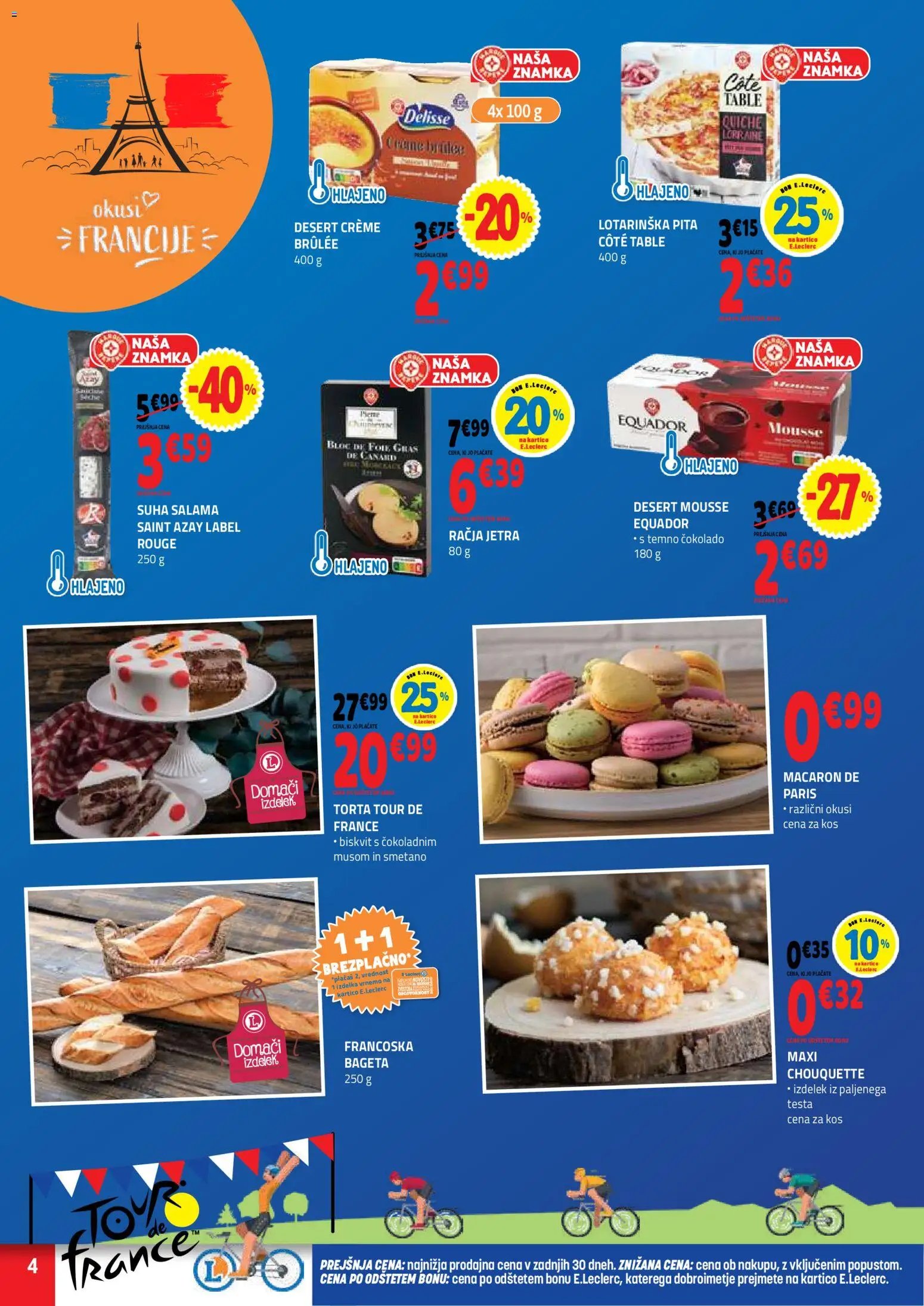 E.leclerc katalog