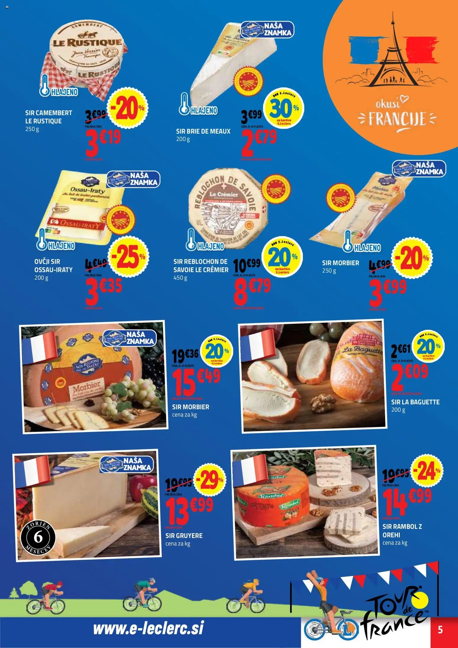 E.leclerc katalog