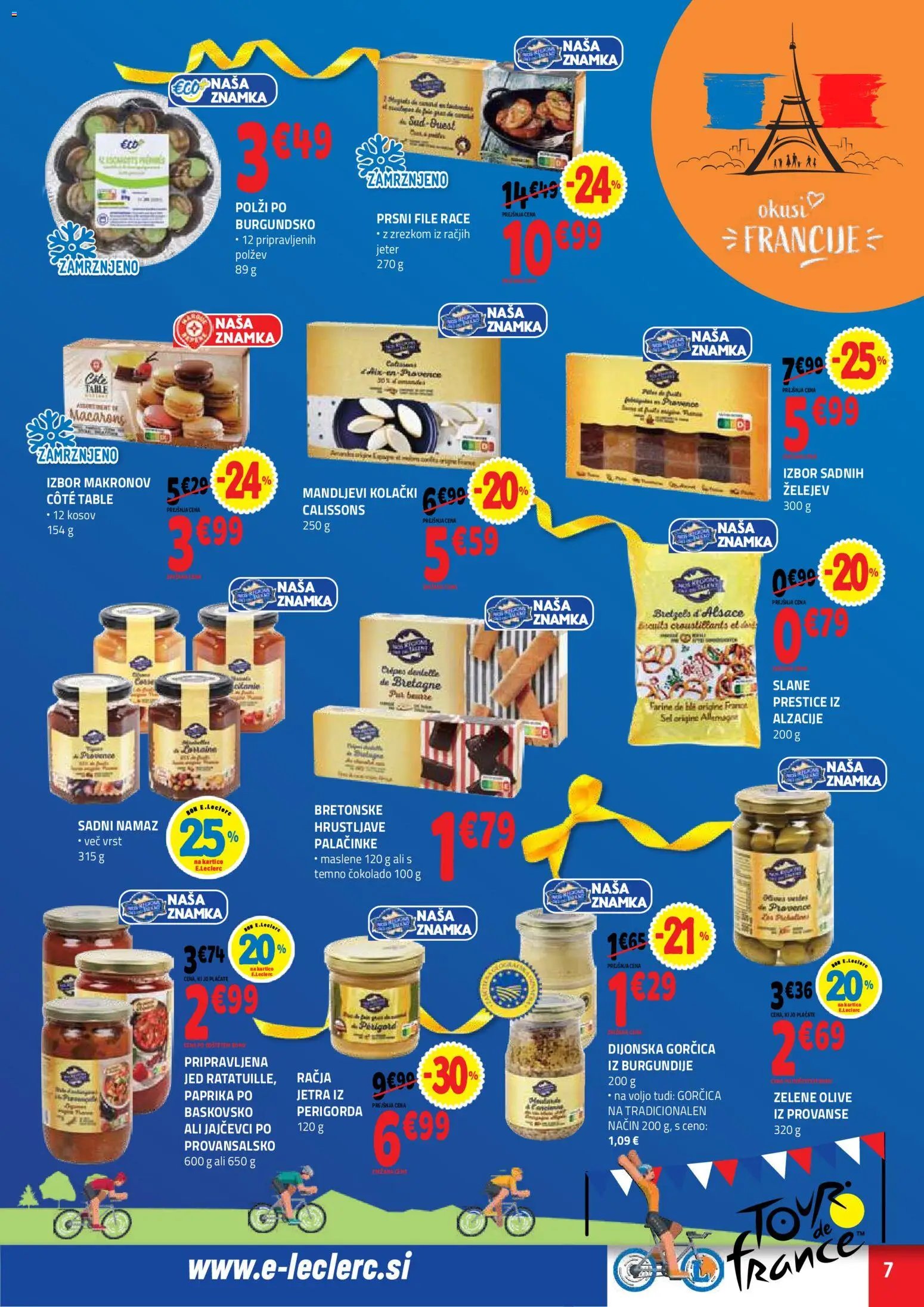 E.leclerc katalog