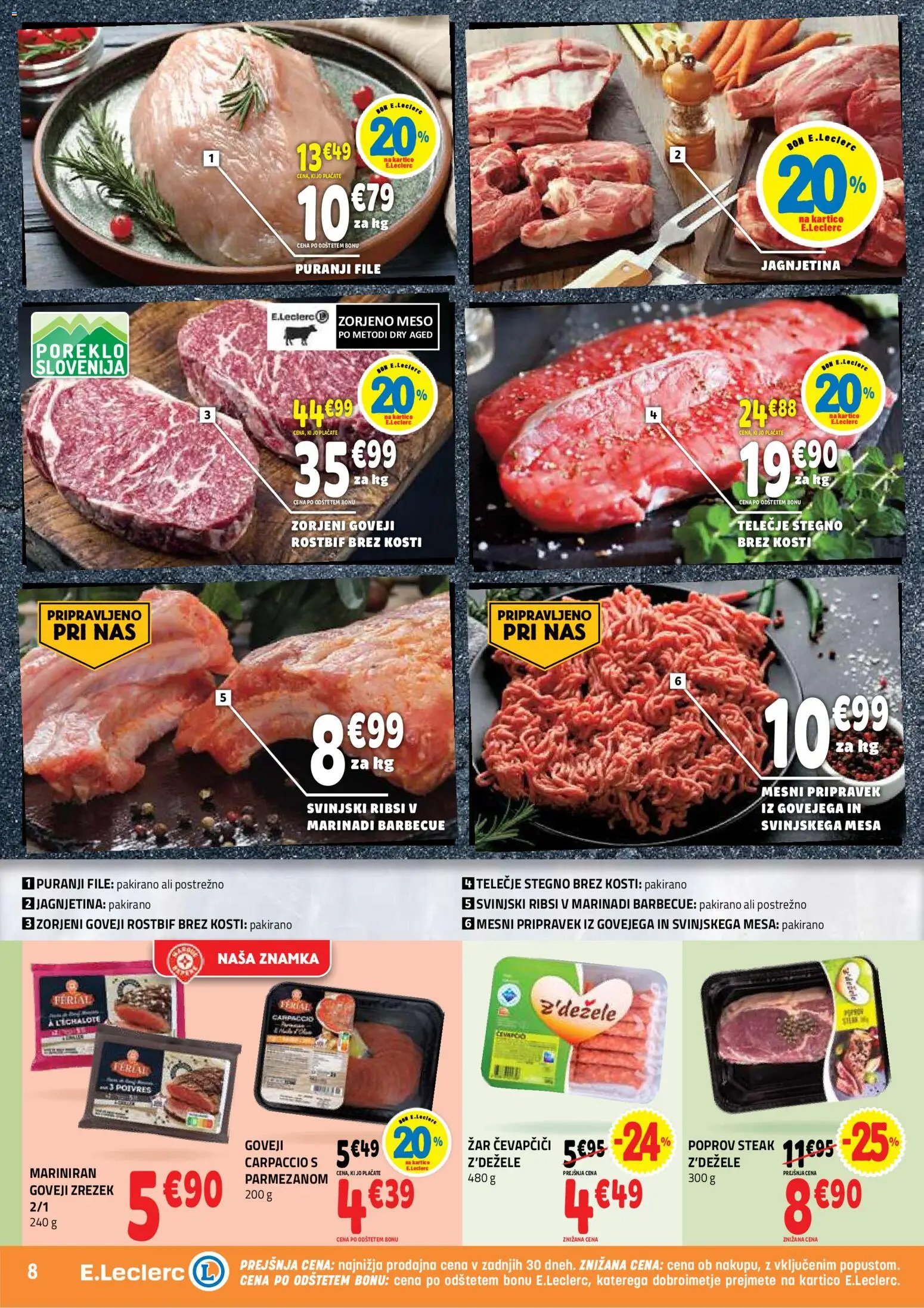 E.leclerc katalog