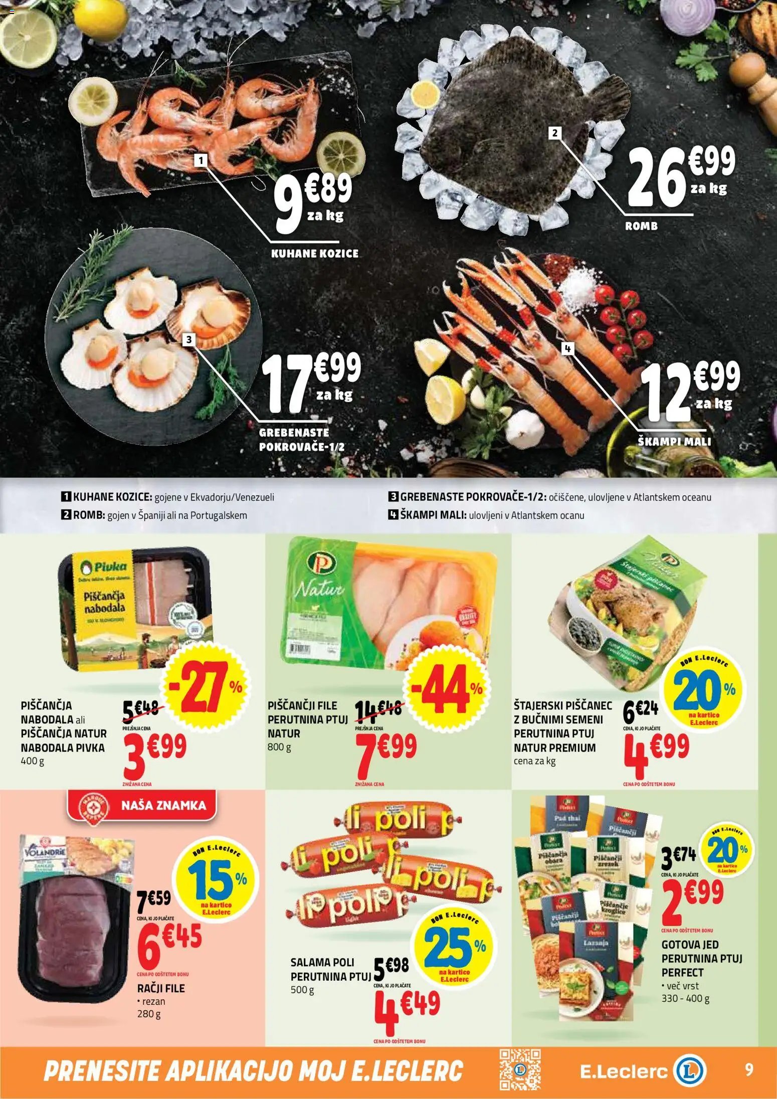 E.leclerc katalog
