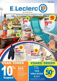 E.leclerc katalog