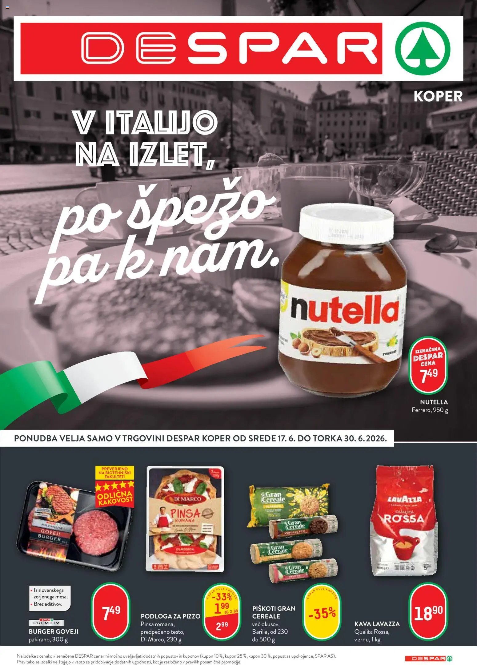 Spar katalog desparat planet 07/26