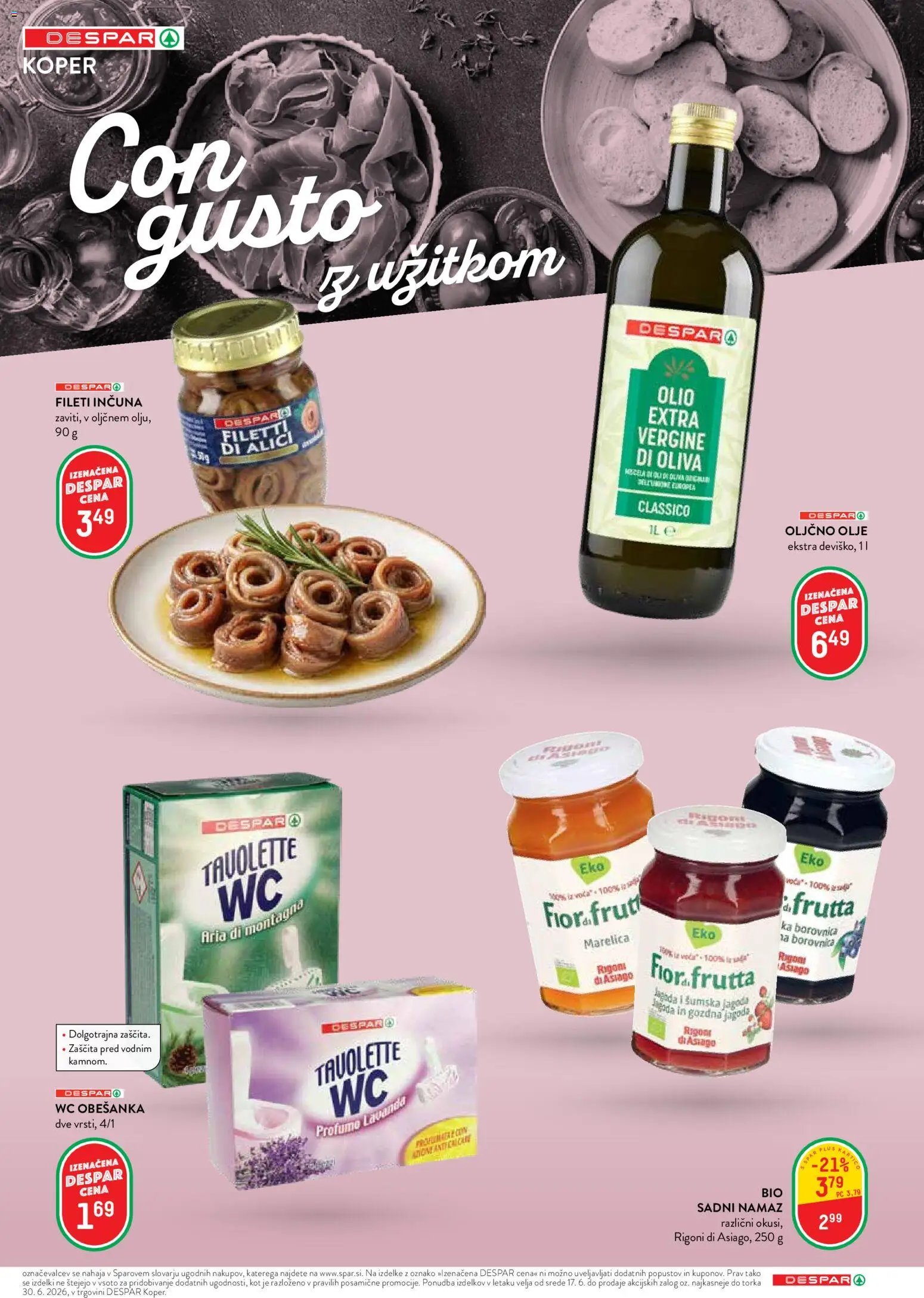 Spar katalog desparat planet 07/26