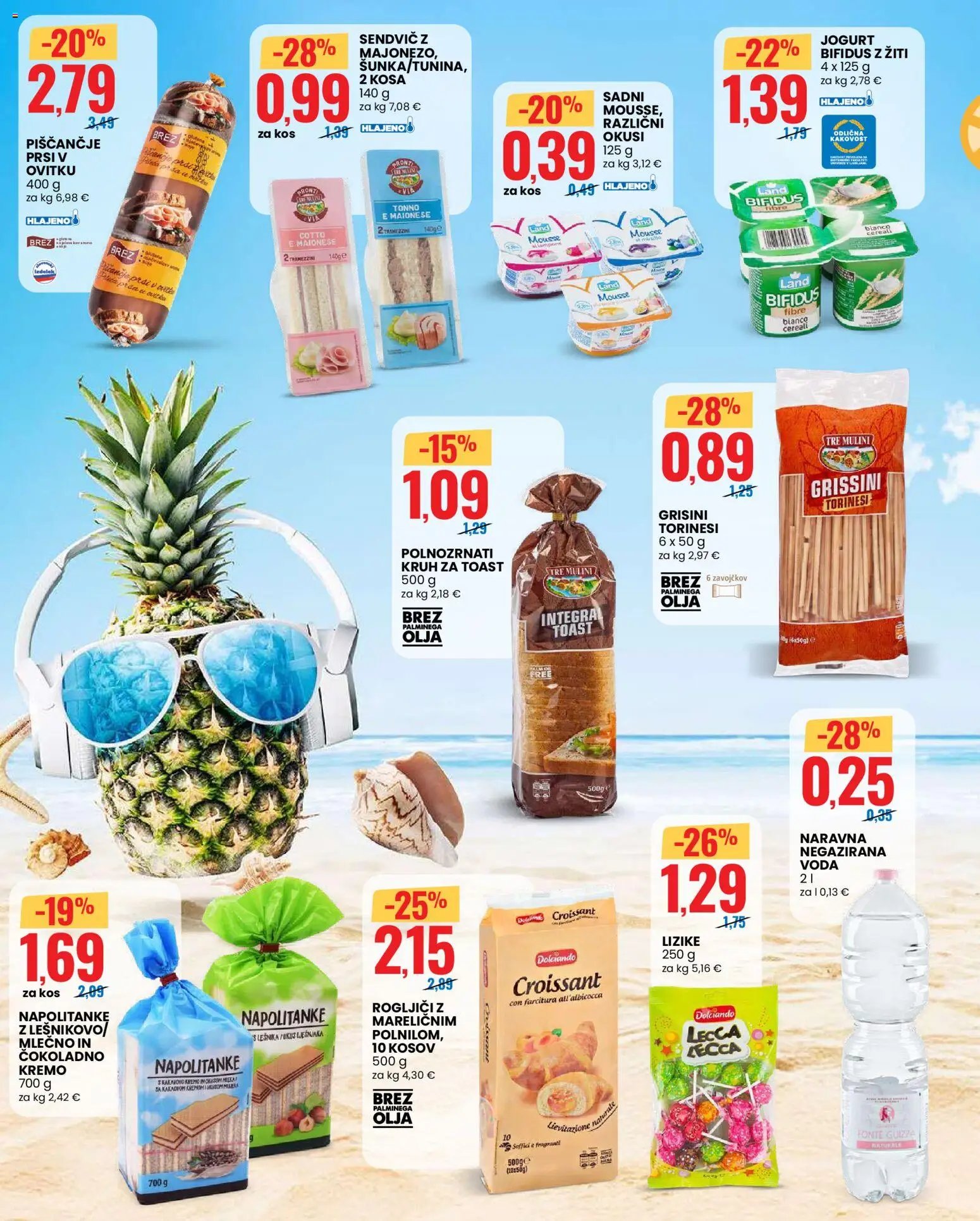 Eurospin katalog