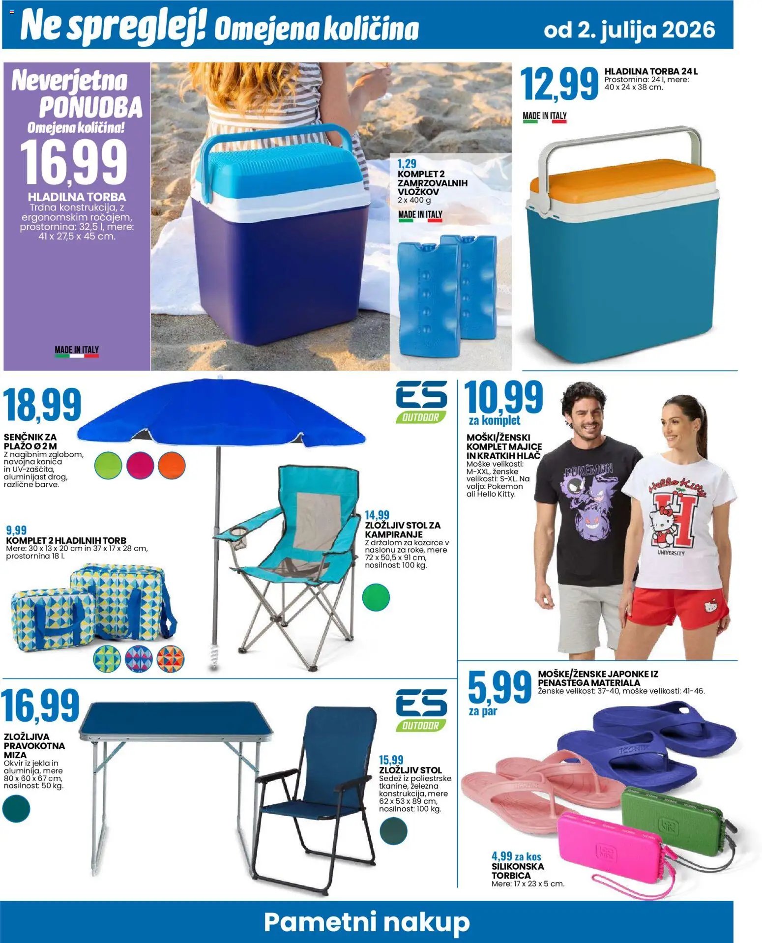 Eurospin katalog