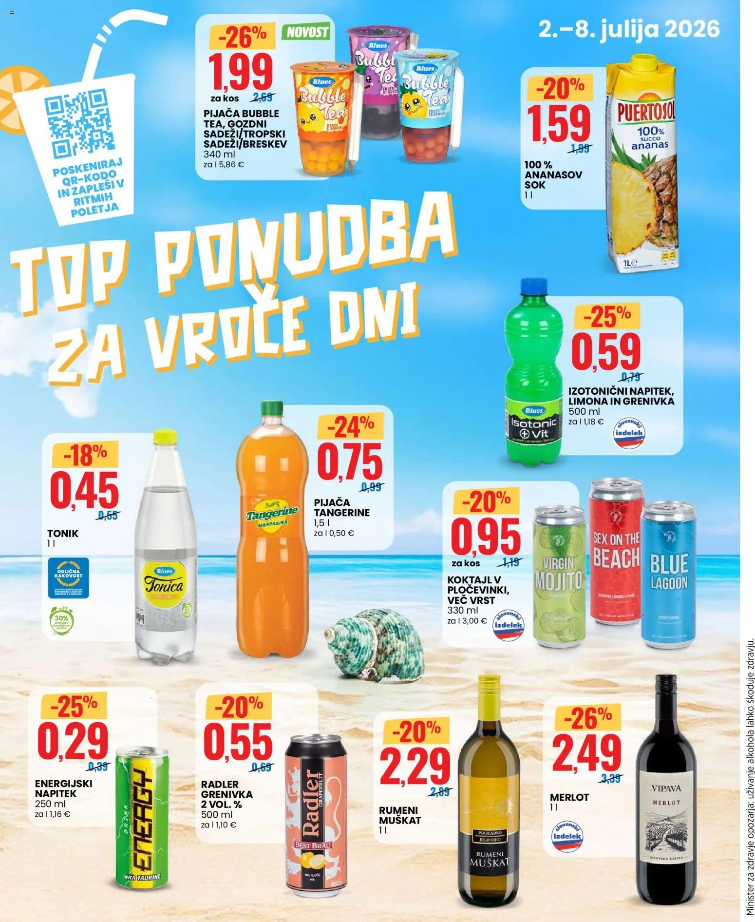 Eurospin katalog