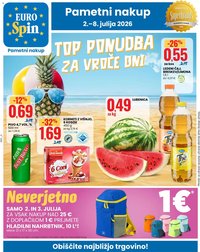 Eurospin katalog