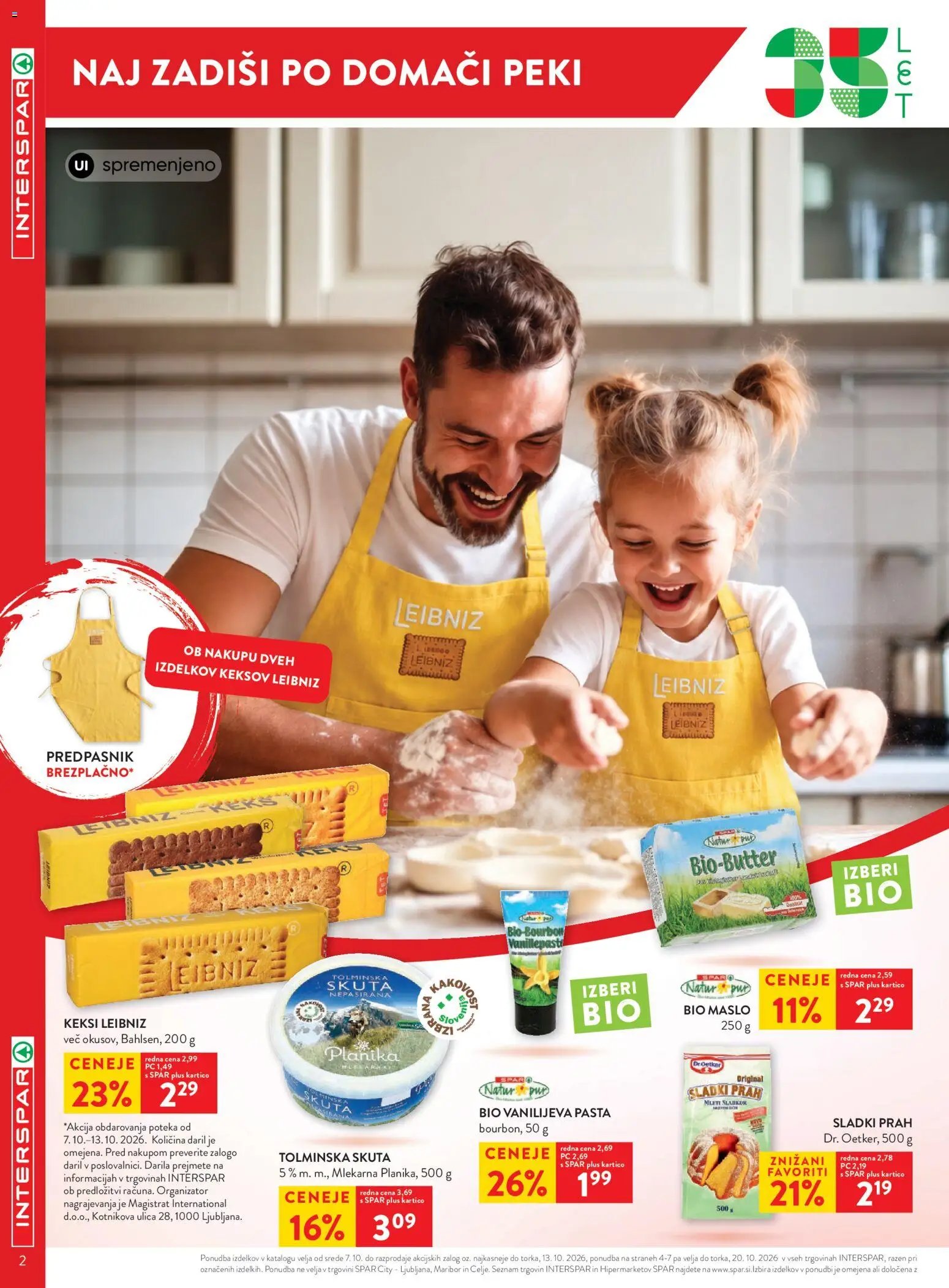 Spar - Katalog INTERSPAR 14/26