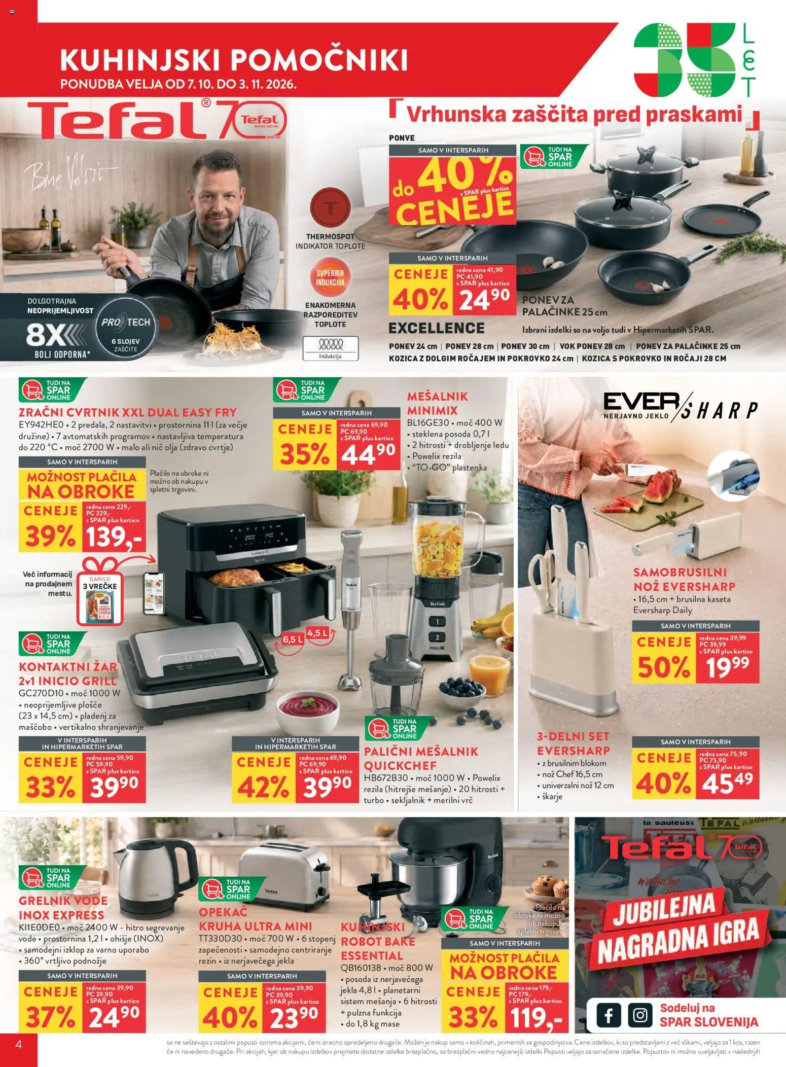 Spar - Katalog INTERSPAR 14/26
