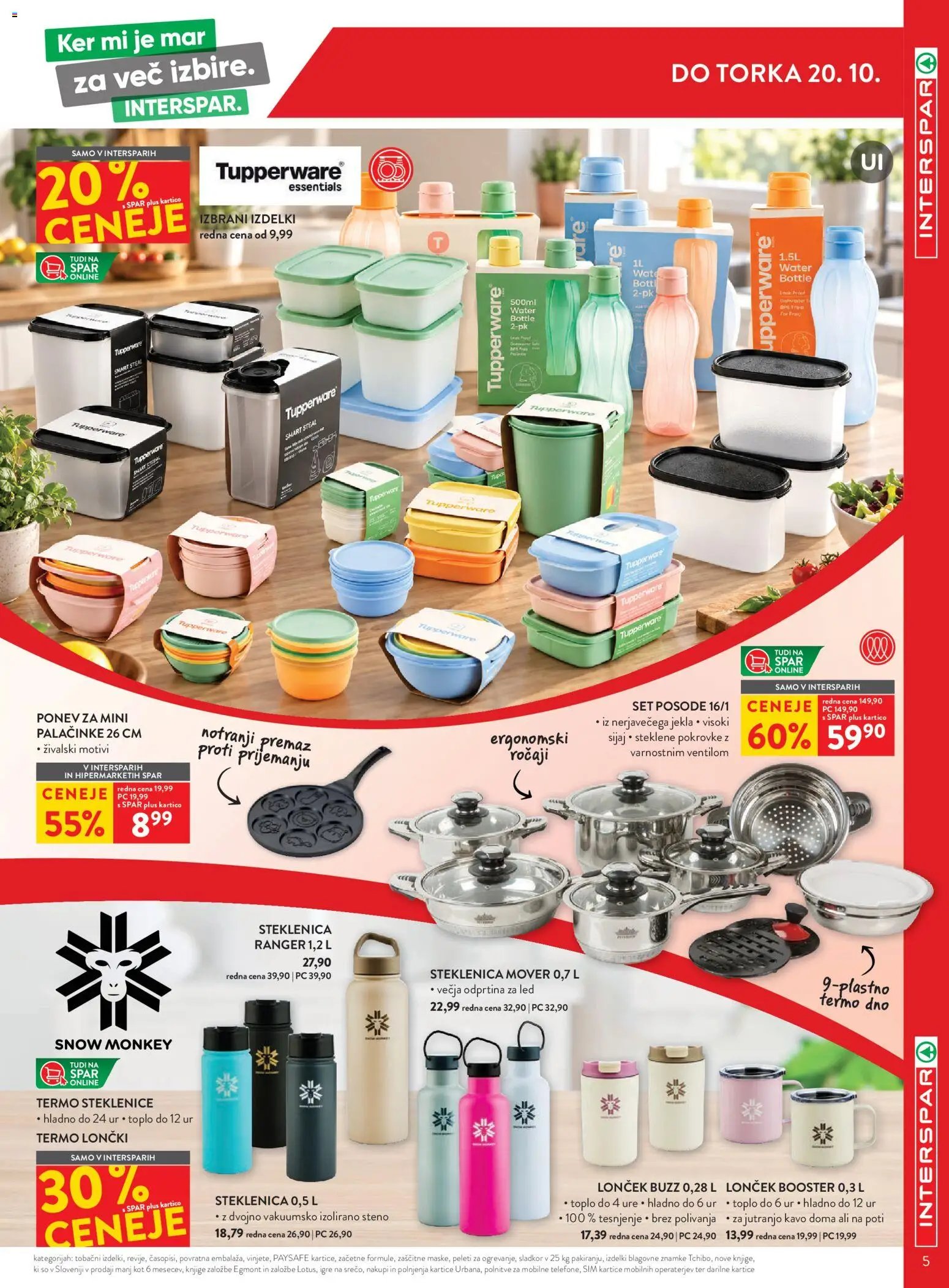 Spar - Katalog INTERSPAR 14/26