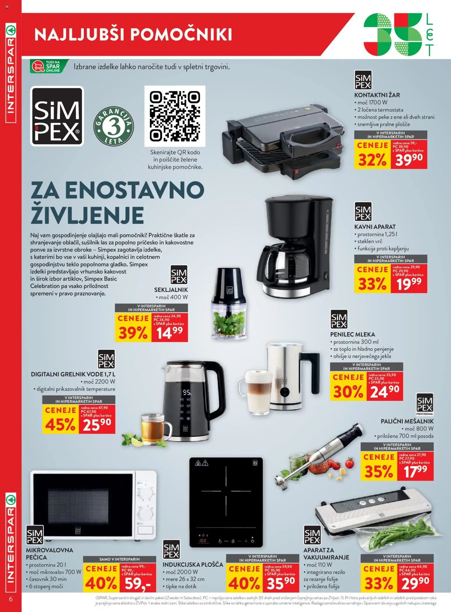 Spar - Katalog INTERSPAR 14/26