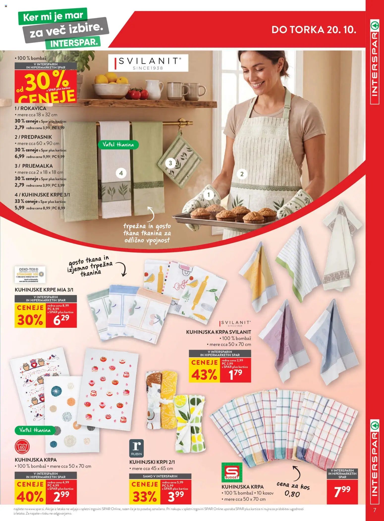 Spar - Katalog INTERSPAR 14/26