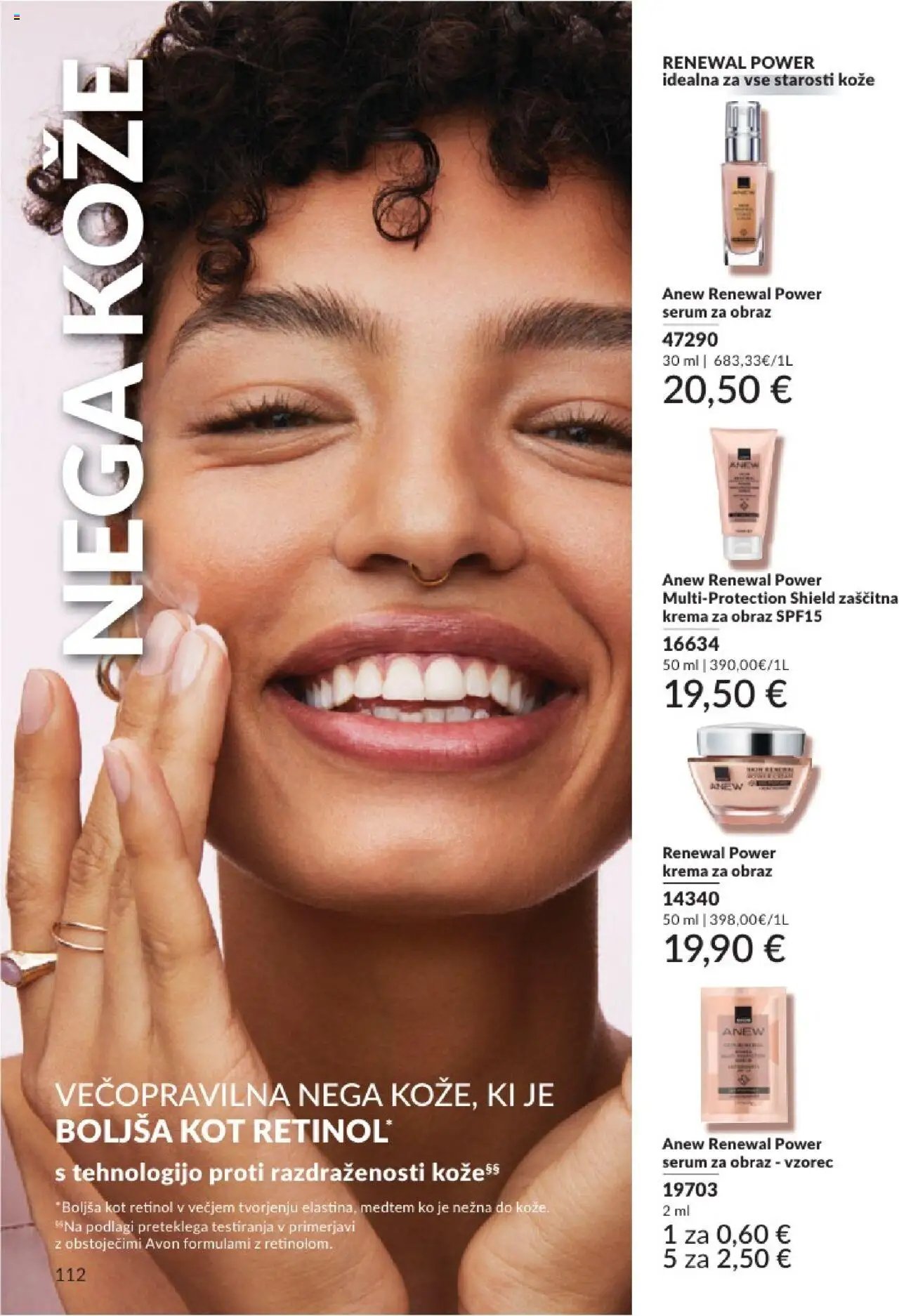 Avon katalog (2025-07-31 - 2025-08-31)