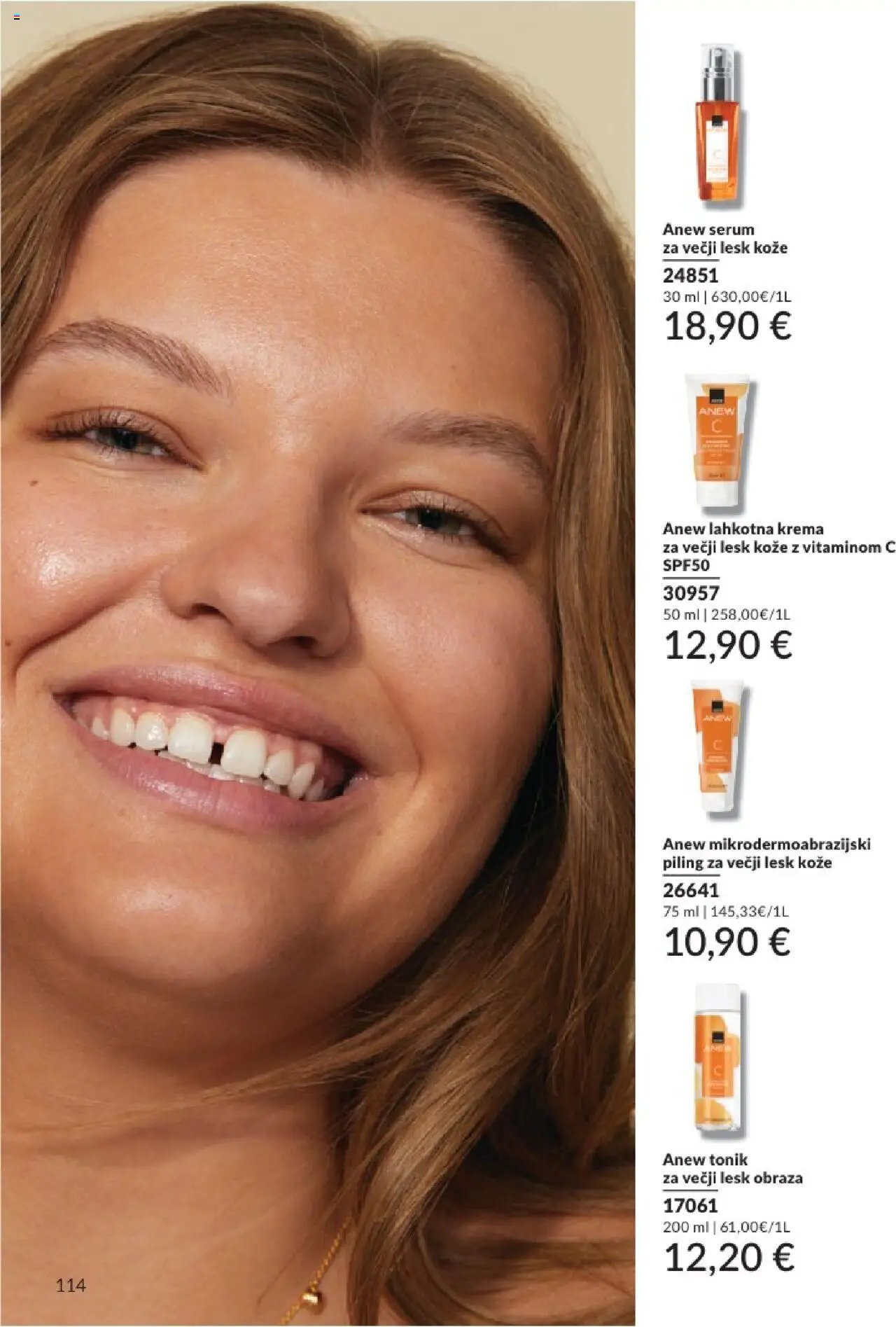 Avon katalog (2025-07-31 - 2025-08-31)