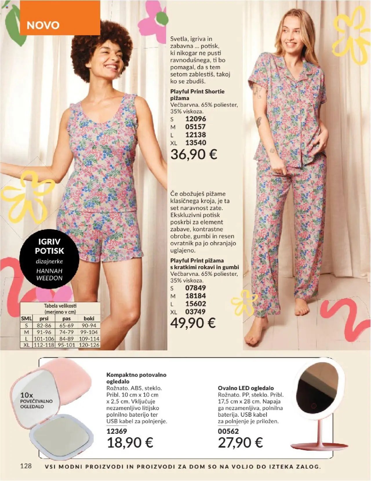 Avon katalog (2025-07-31 - 2025-08-31)