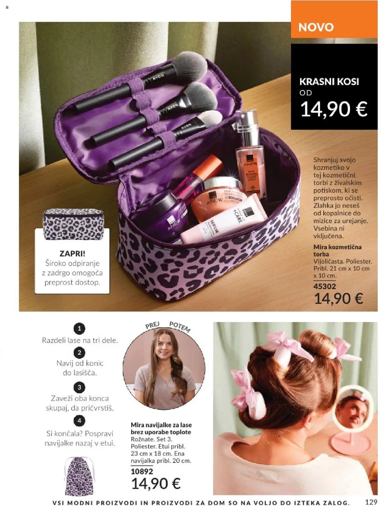 Avon katalog (2025-07-31 - 2025-08-31)