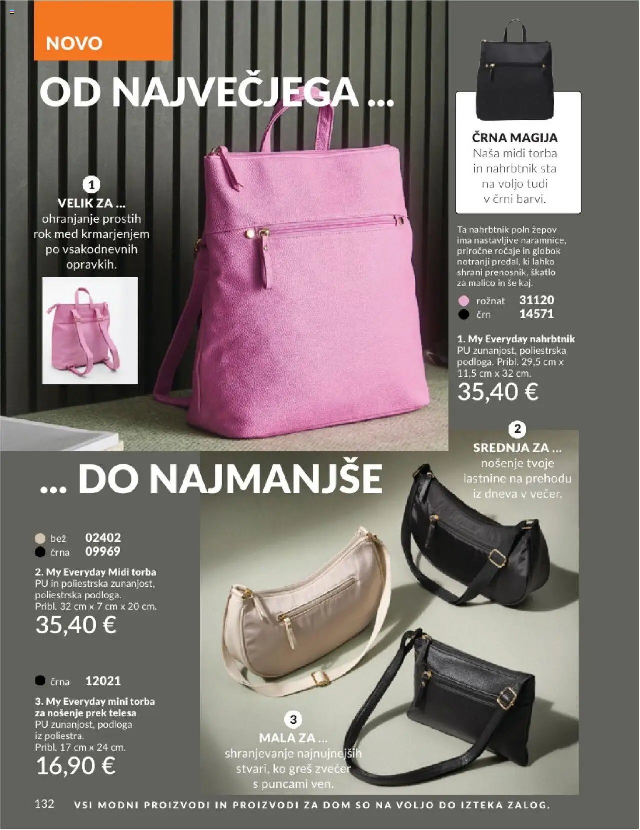 Avon katalog (2025-07-31 - 2025-08-31)