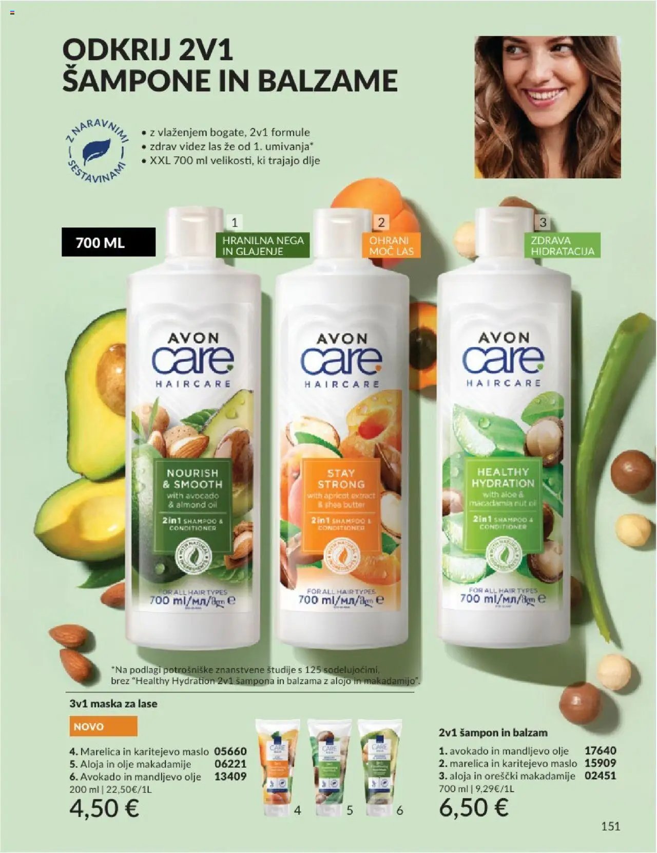 Avon katalog (2025-07-31 - 2025-08-31)