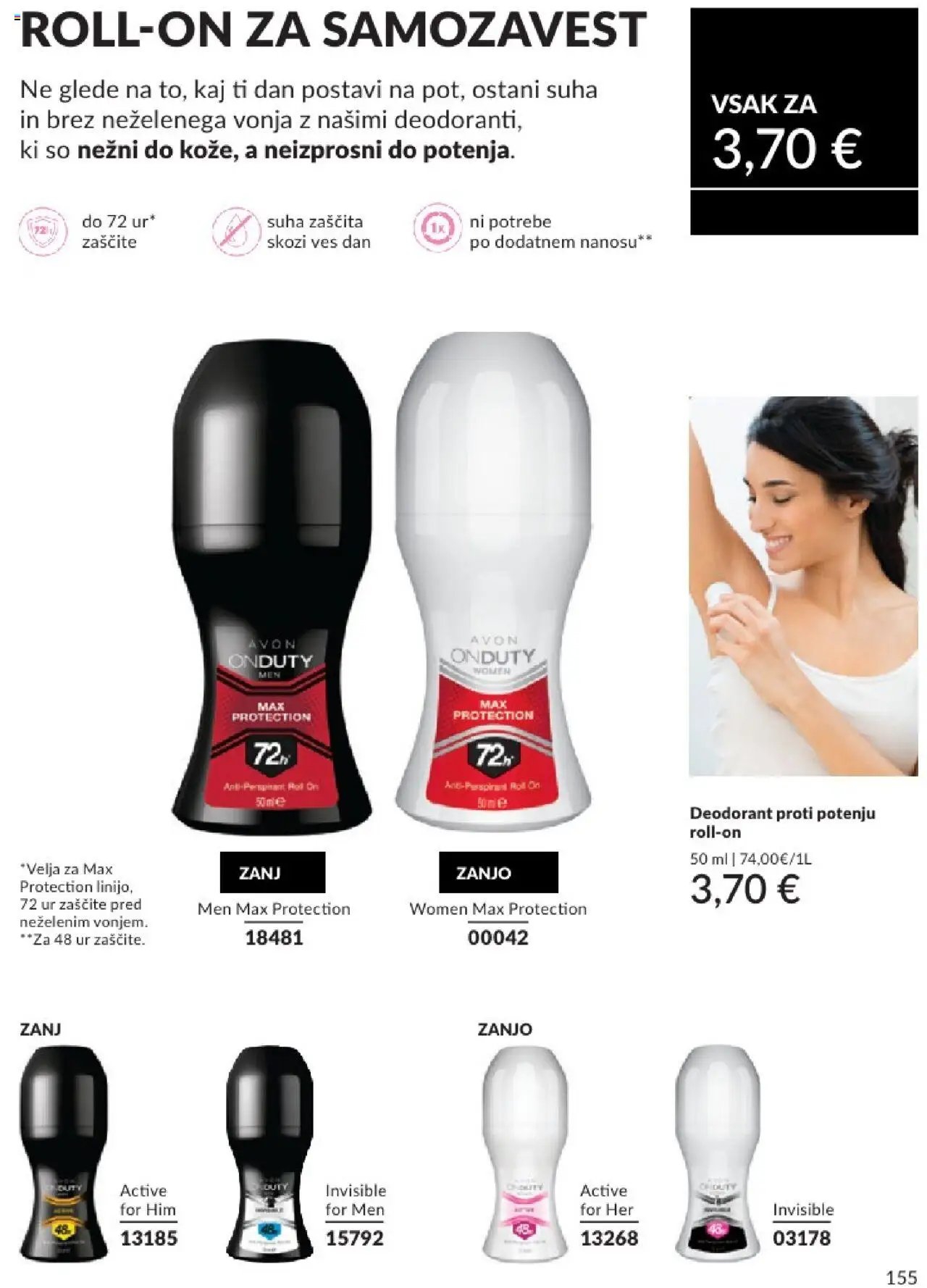 Avon katalog (2025-07-31 - 2025-08-31)
