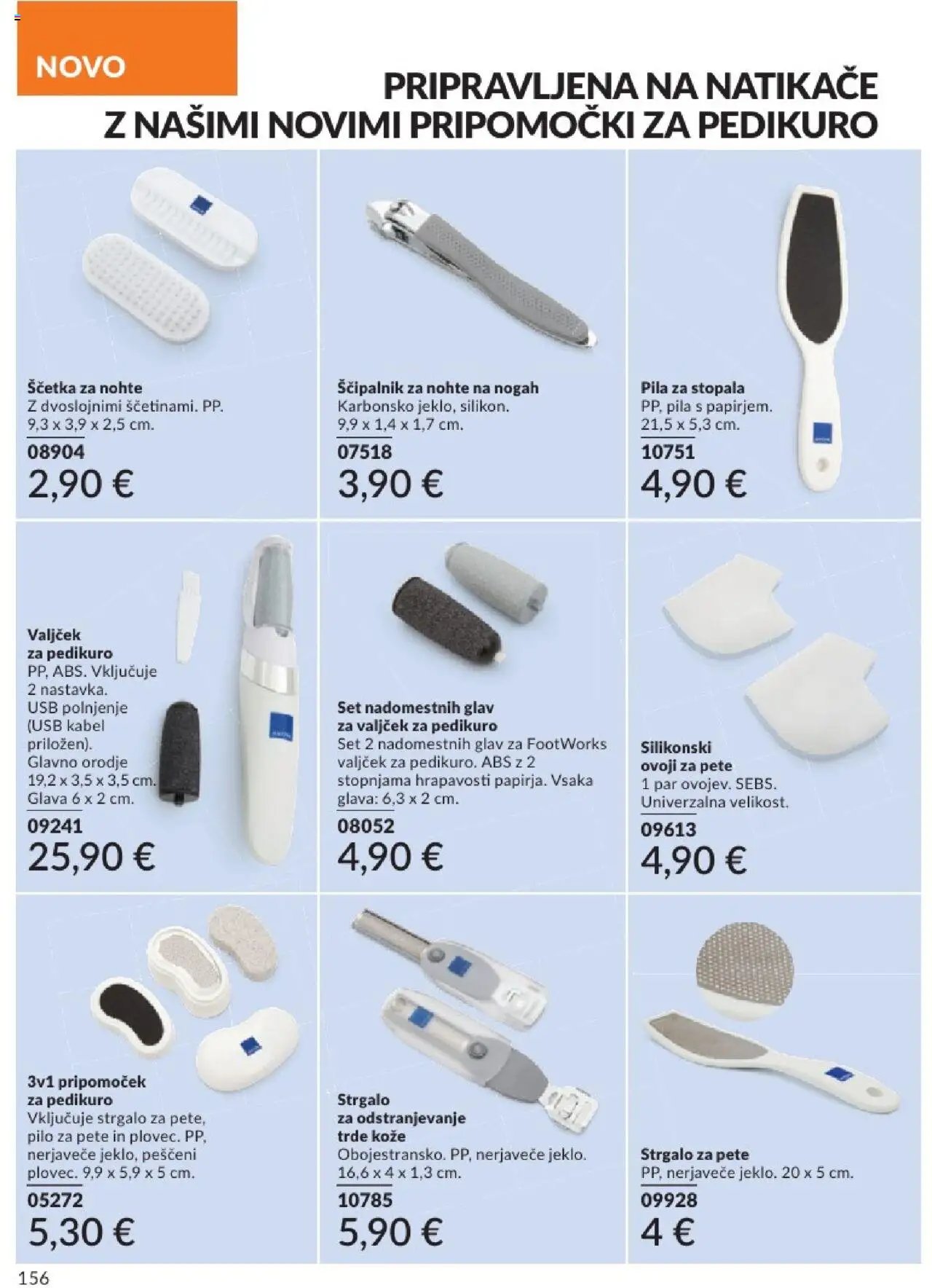 Avon katalog (2025-07-31 - 2025-08-31)