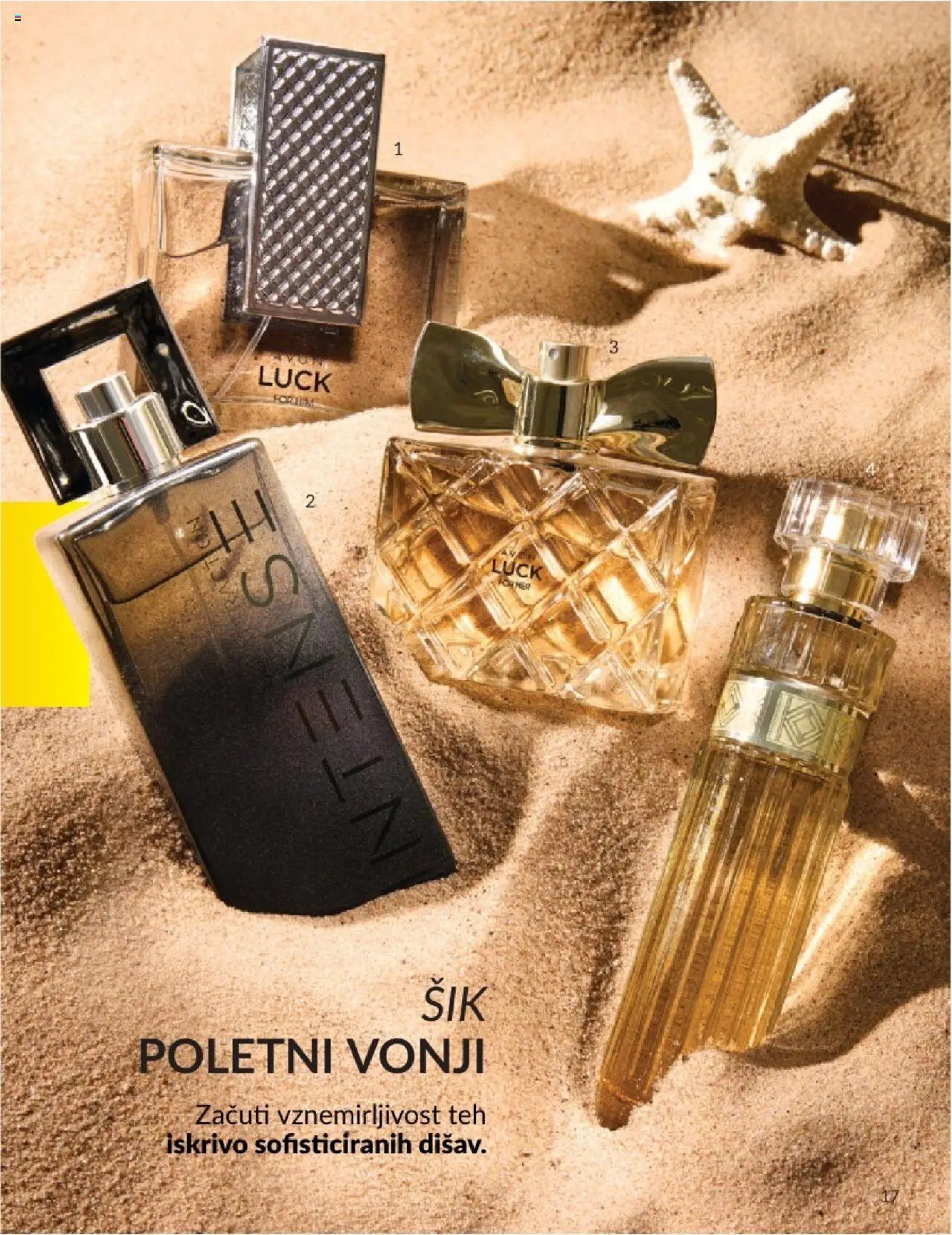 Avon katalog (2025-07-31 - 2025-08-31)
