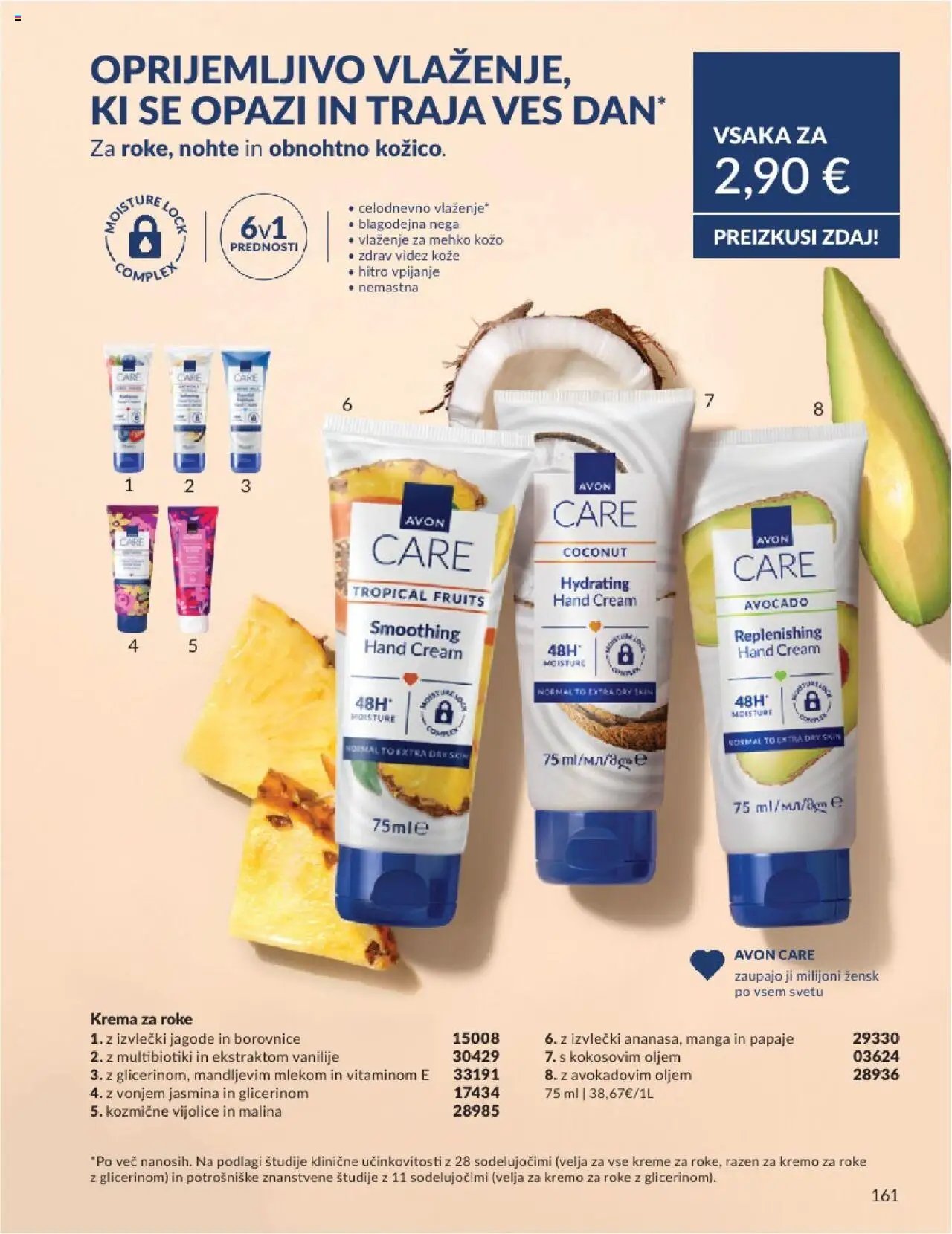 Avon katalog (2025-07-31 - 2025-08-31)