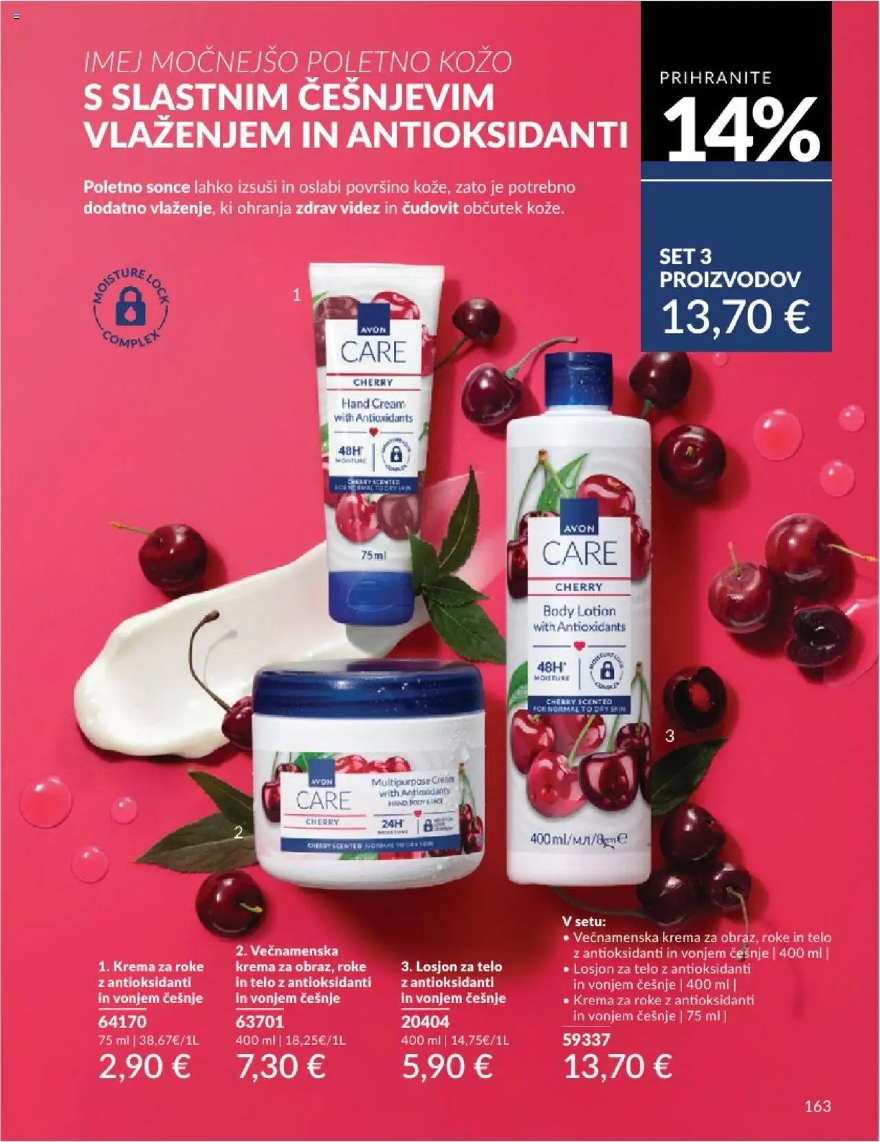 Avon katalog (2025-07-31 - 2025-08-31)