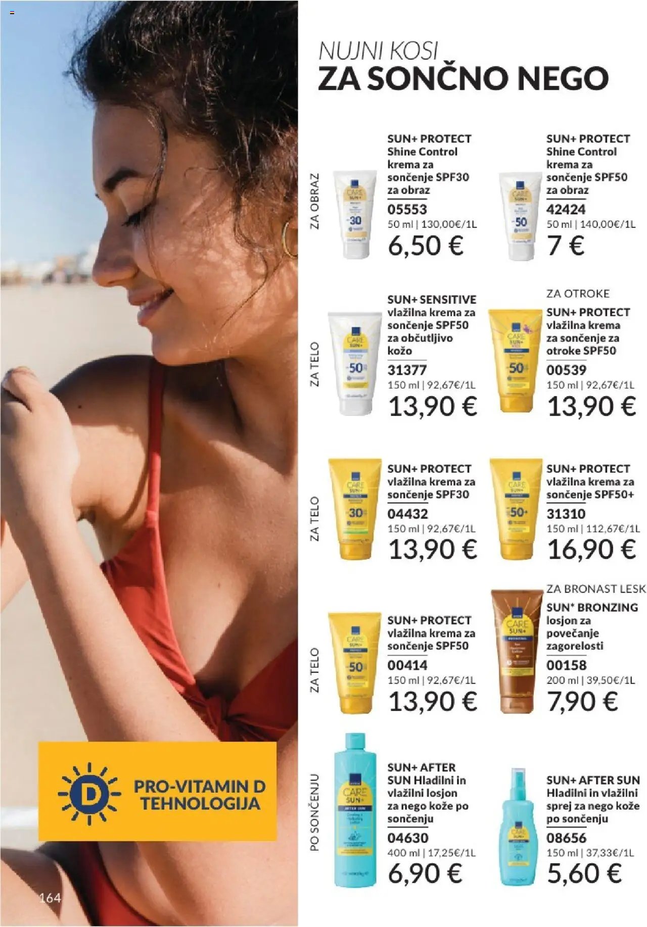 Avon katalog (2025-07-31 - 2025-08-31)