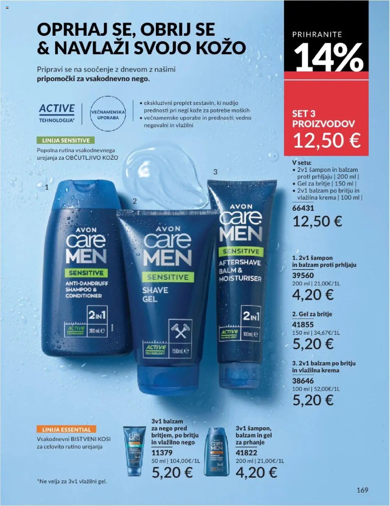 Avon katalog (2025-07-31 - 2025-08-31)