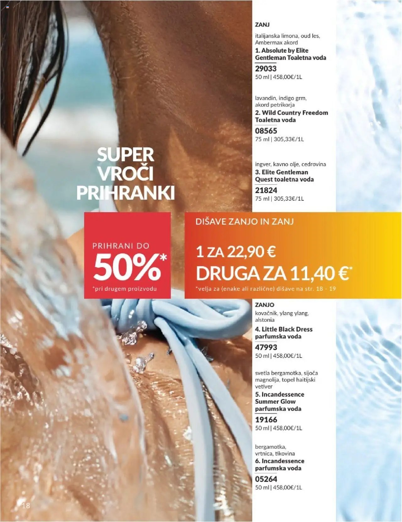 Avon katalog (2025-07-31 - 2025-08-31)