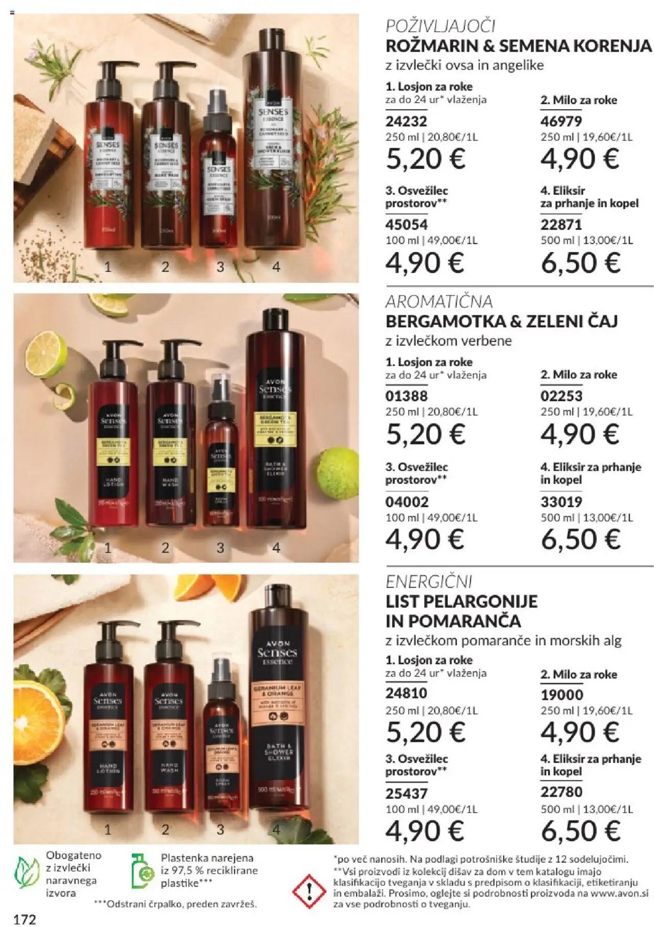 Avon katalog (2025-07-31 - 2025-08-31)