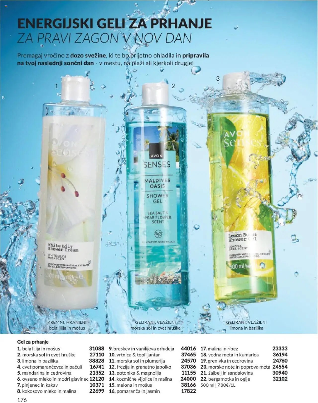 Avon katalog (2025-07-31 - 2025-08-31)