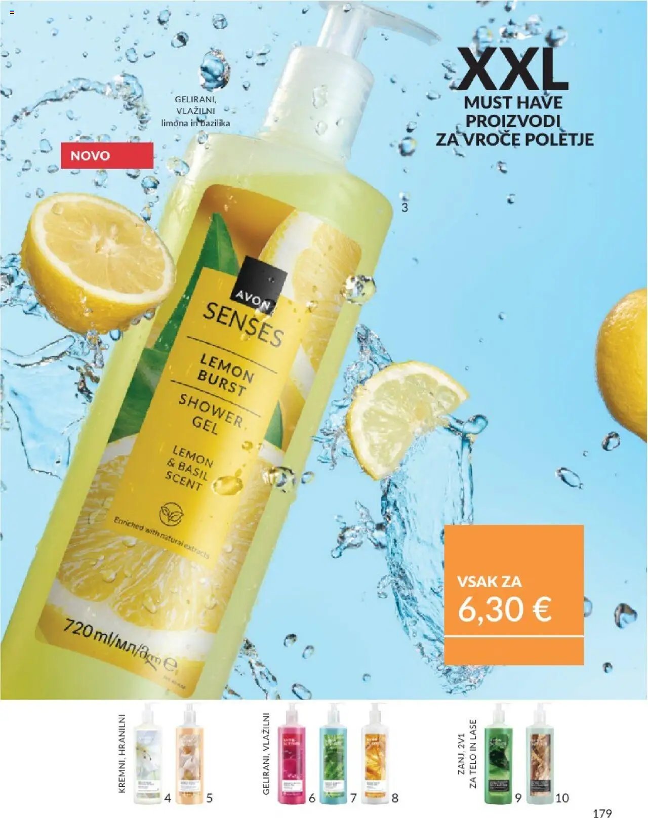 Avon katalog (2025-07-31 - 2025-08-31)