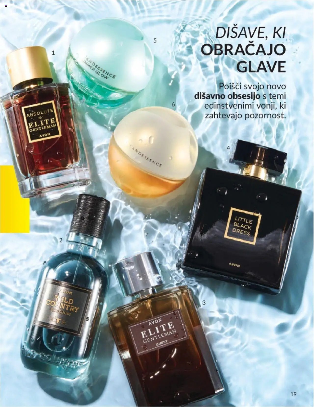 Avon katalog (2025-07-31 - 2025-08-31)