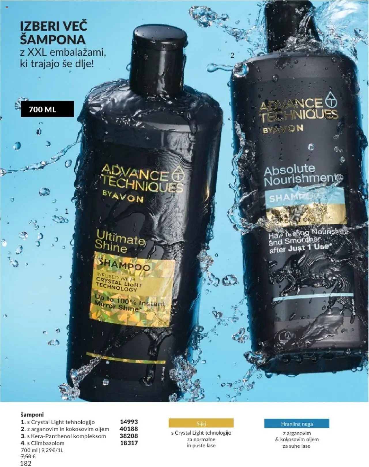 Avon katalog (2025-07-31 - 2025-08-31)