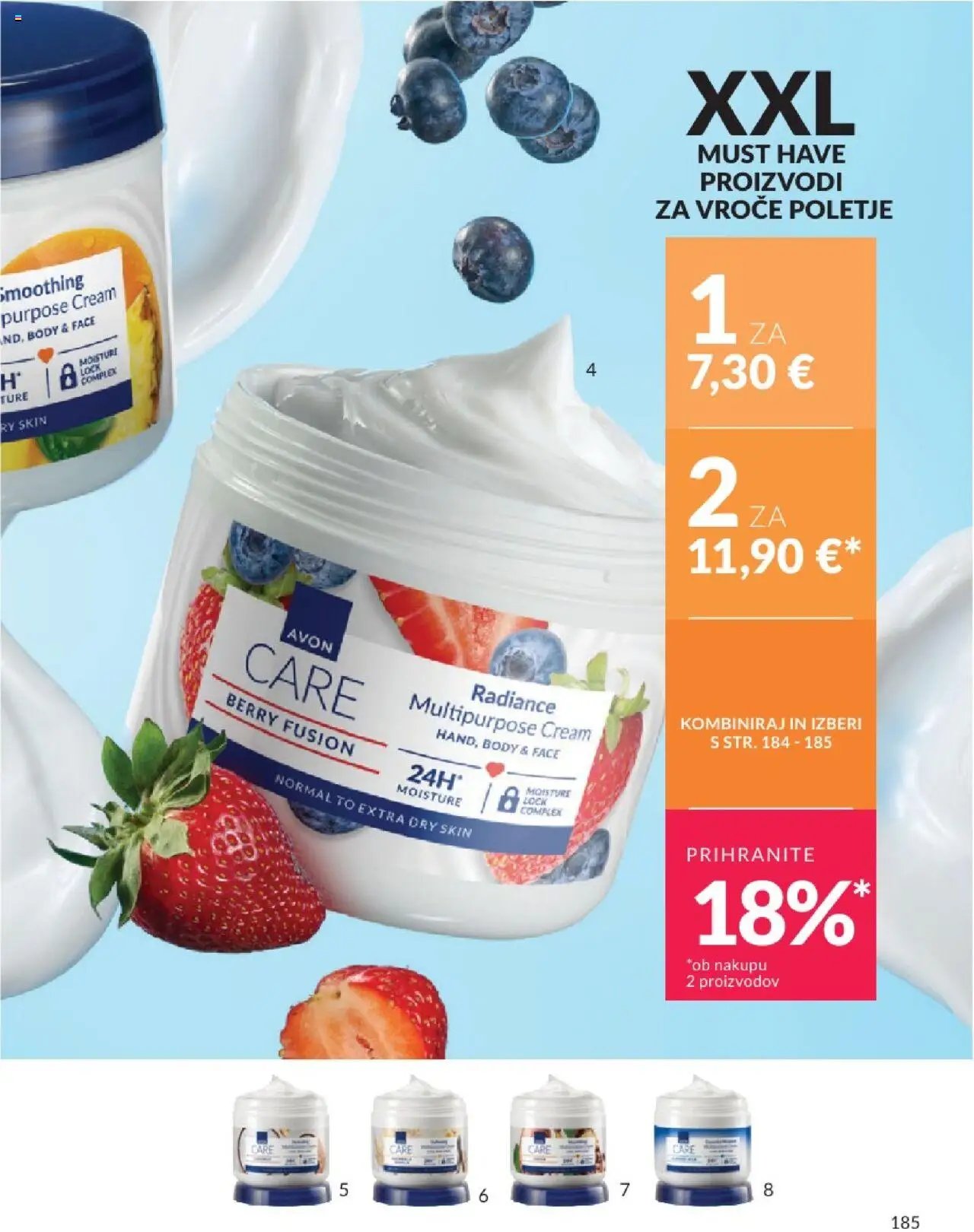 Avon katalog (2025-07-31 - 2025-08-31)