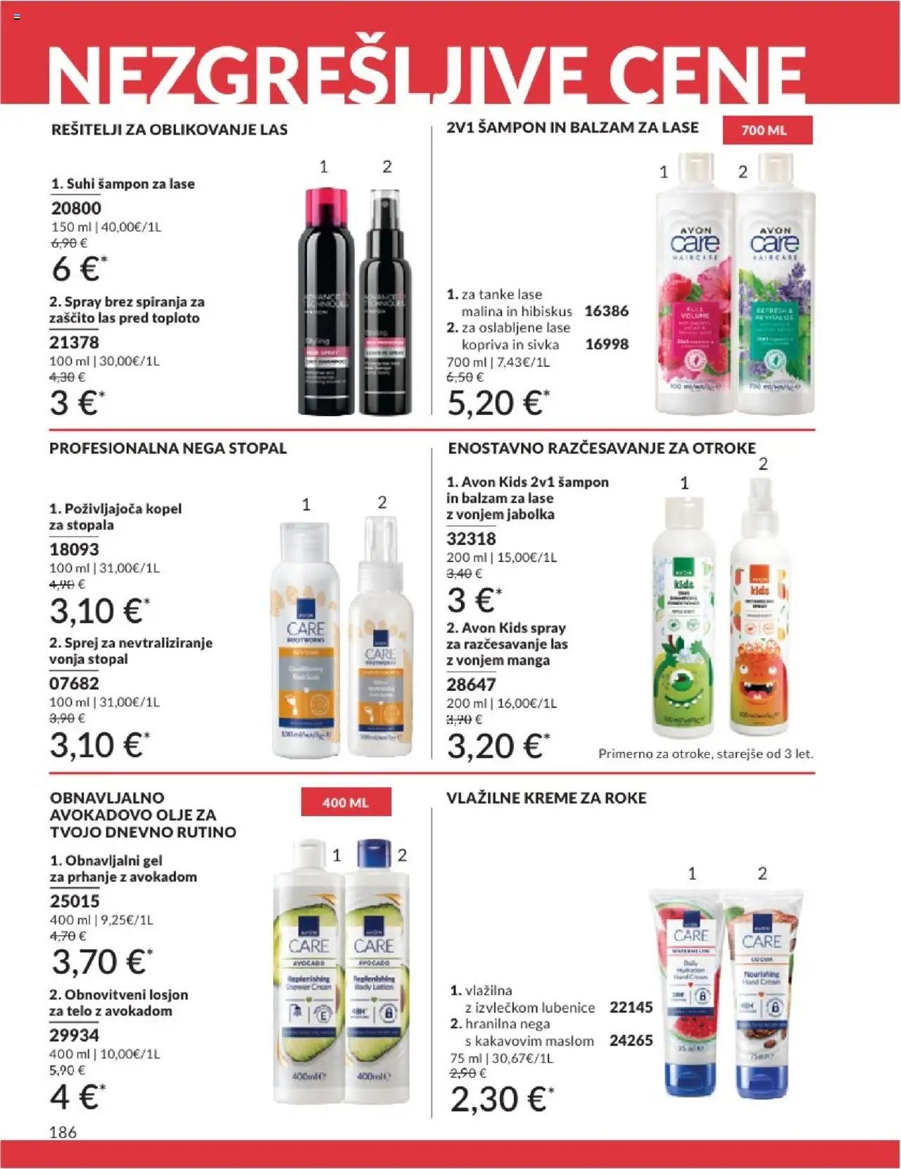 Avon katalog (2025-07-31 - 2025-08-31)