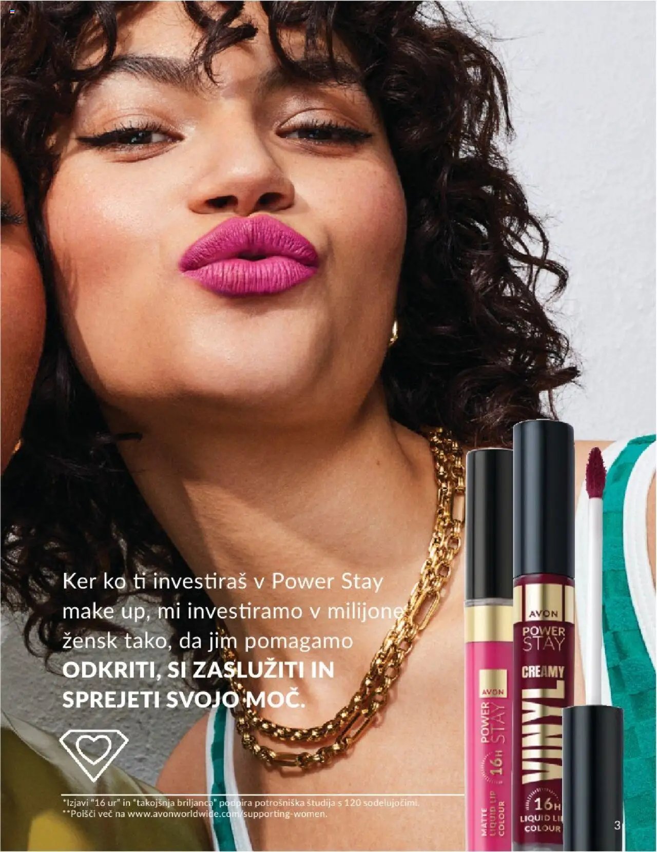 Avon katalog (2025-07-31 - 2025-08-31)