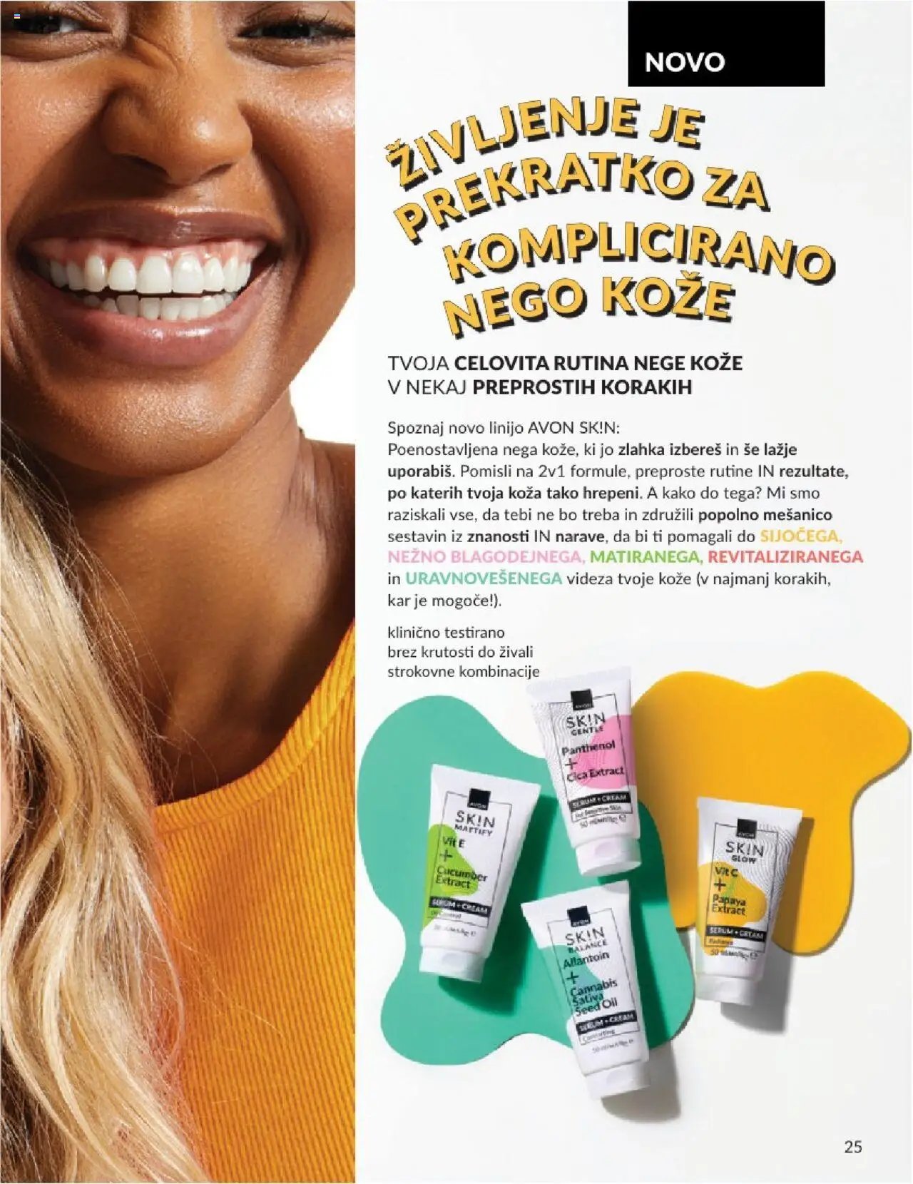Avon katalog (2025-07-31 - 2025-08-31)