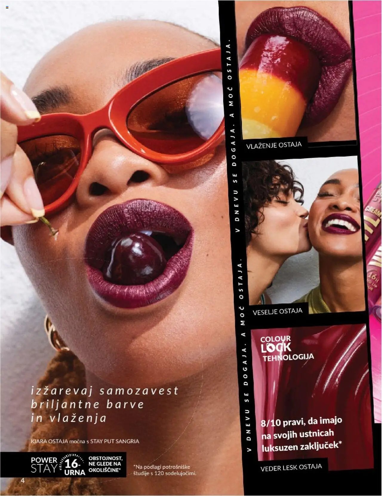 Avon katalog (2025-07-31 - 2025-08-31)