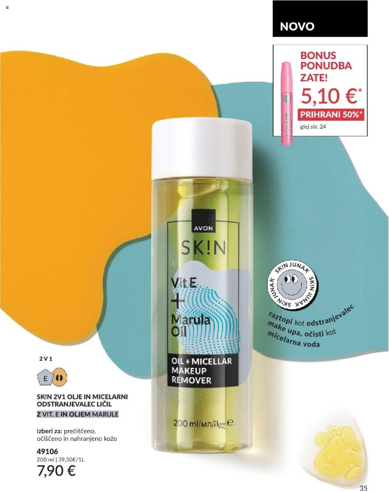 Avon katalog (2025-07-31 - 2025-08-31)