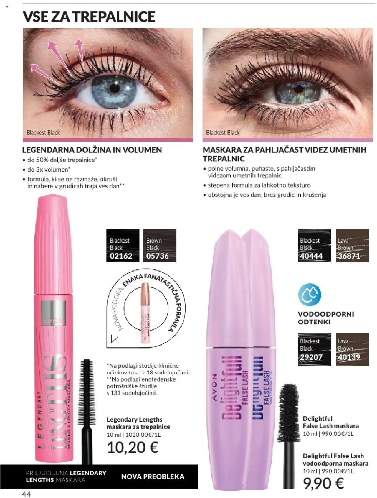 Avon katalog (2025-07-31 - 2025-08-31)