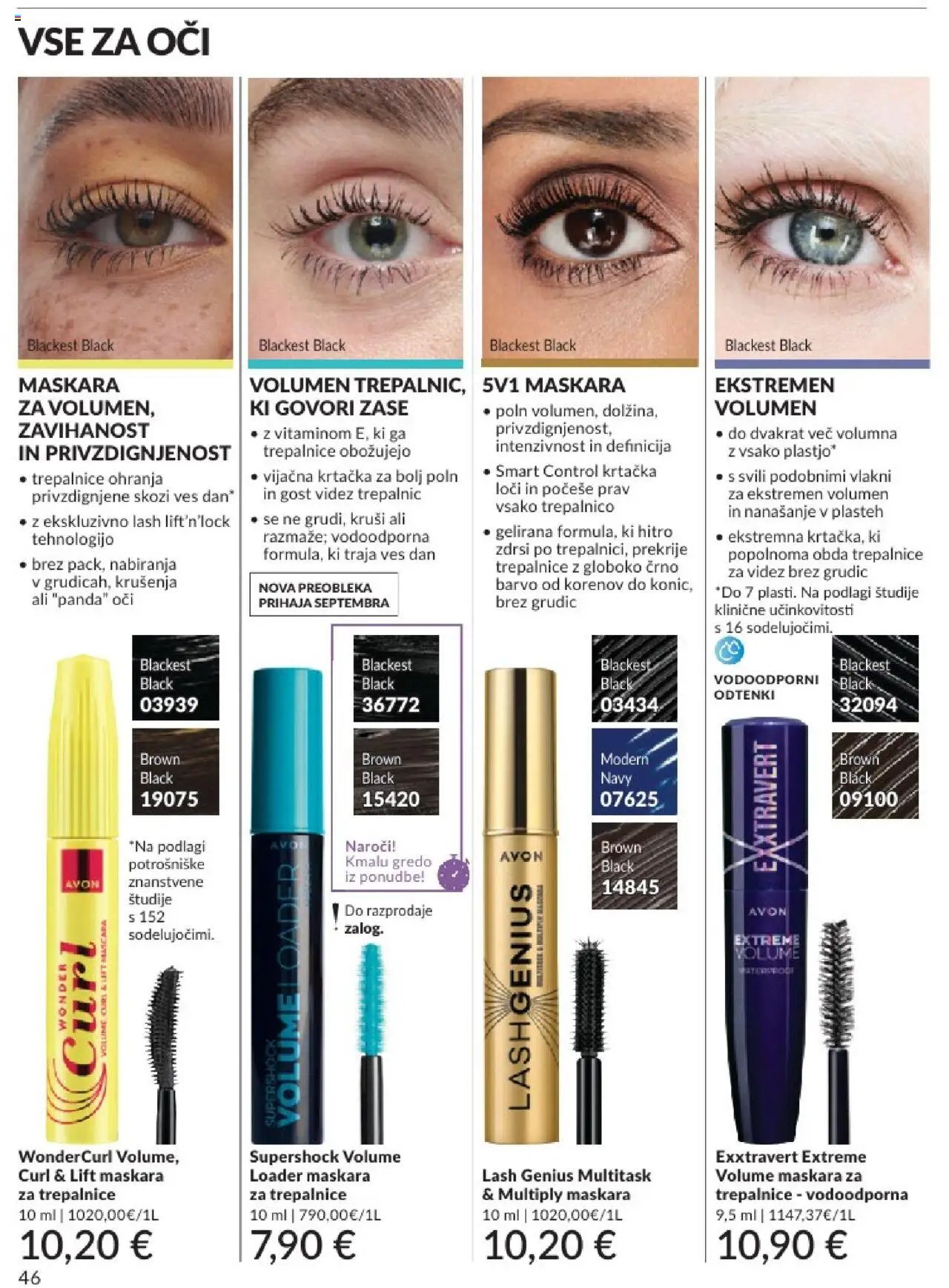 Avon katalog (2025-07-31 - 2025-08-31)