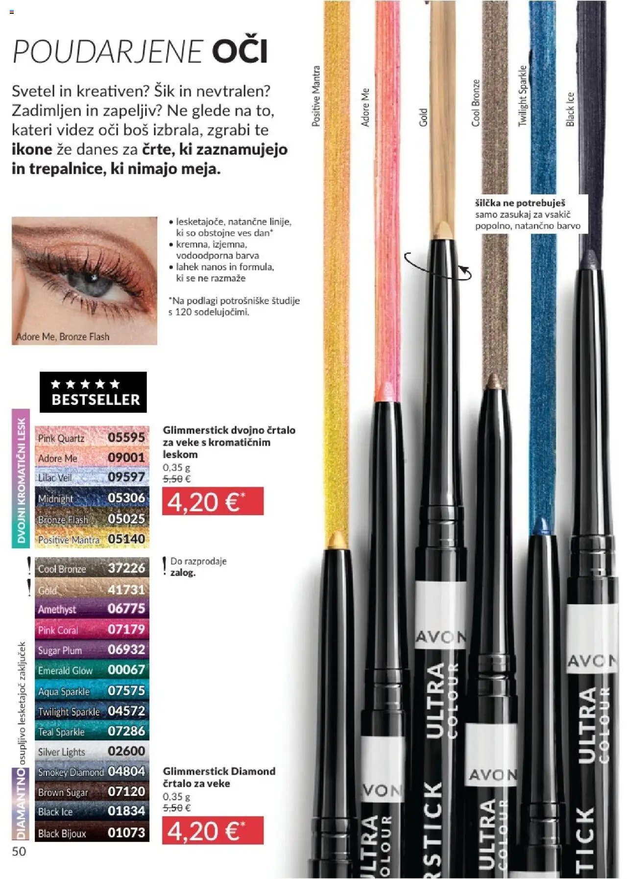 Avon katalog (2025-07-31 - 2025-08-31)