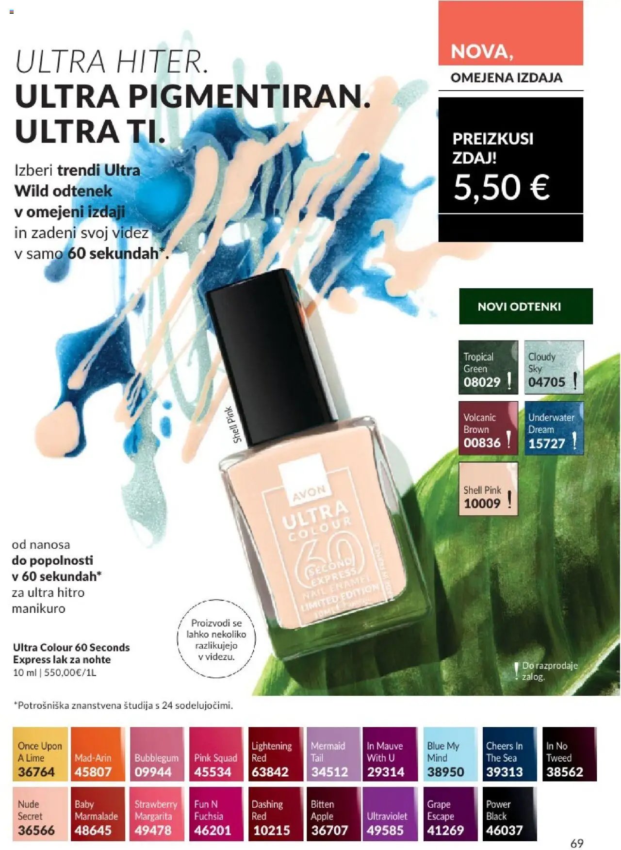 Avon katalog (2025-07-31 - 2025-08-31)