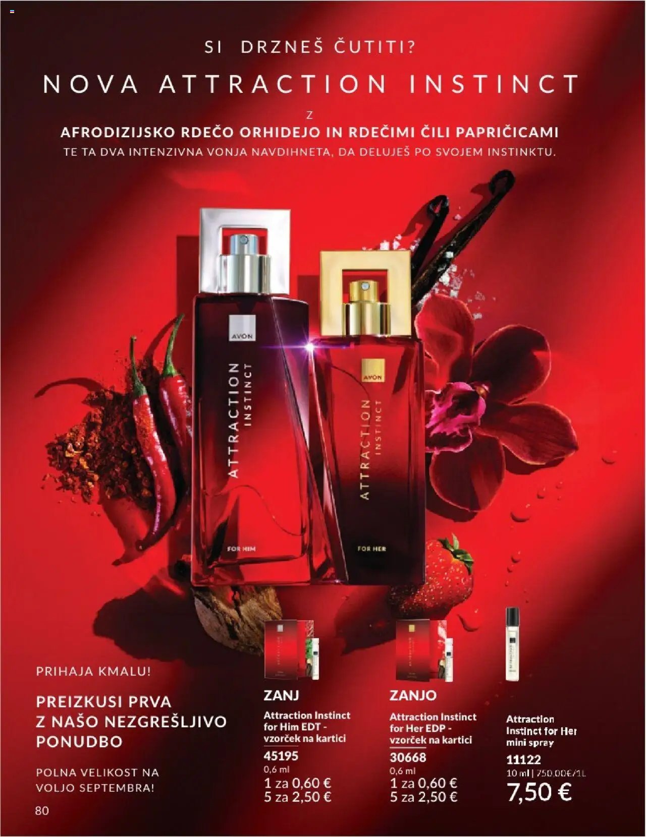 Avon katalog (2025-07-31 - 2025-08-31)